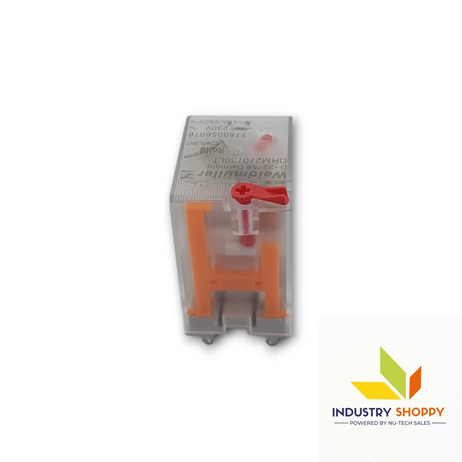 Weidmuller DRM270730LT Relay