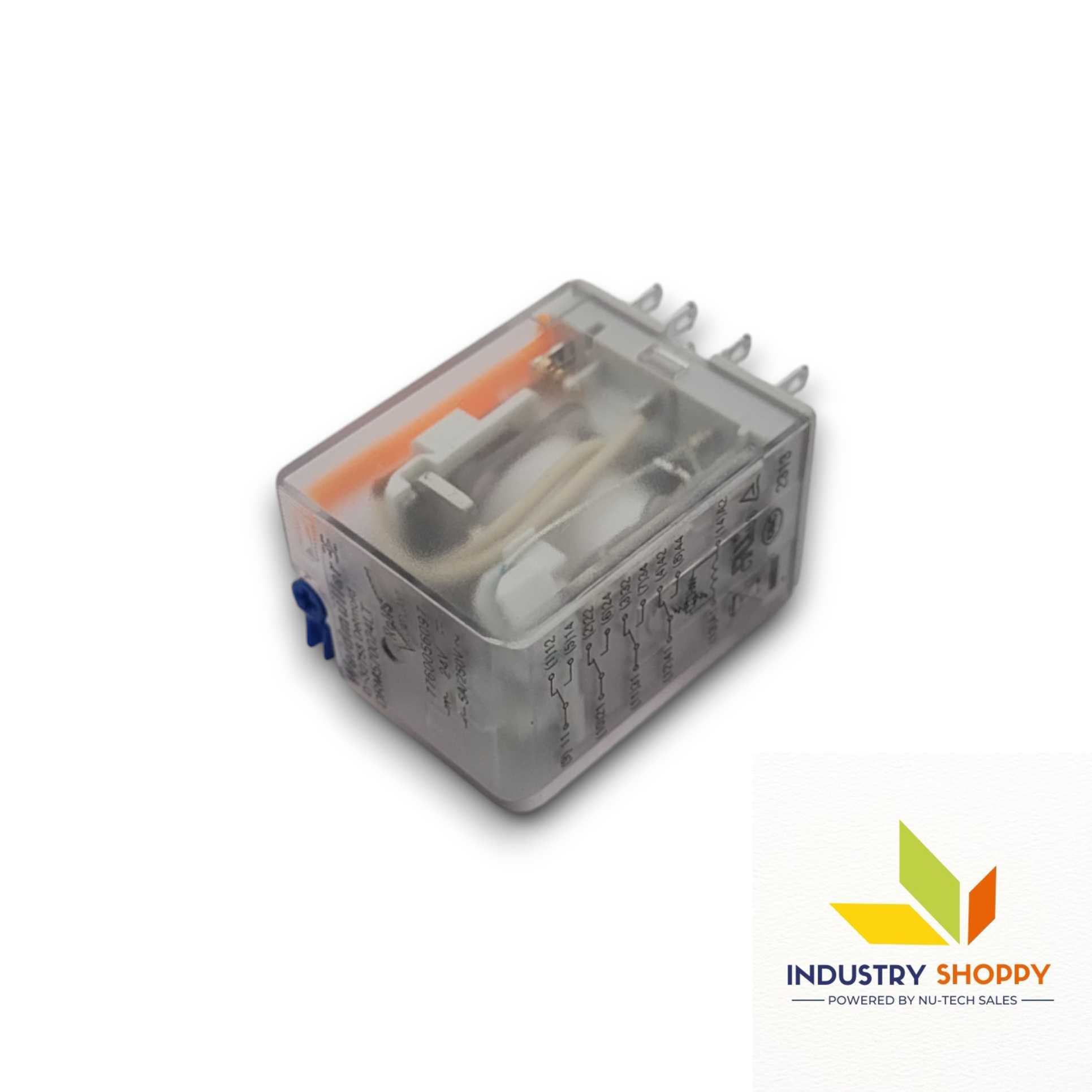 Weidmuller DRM570024LT Relay