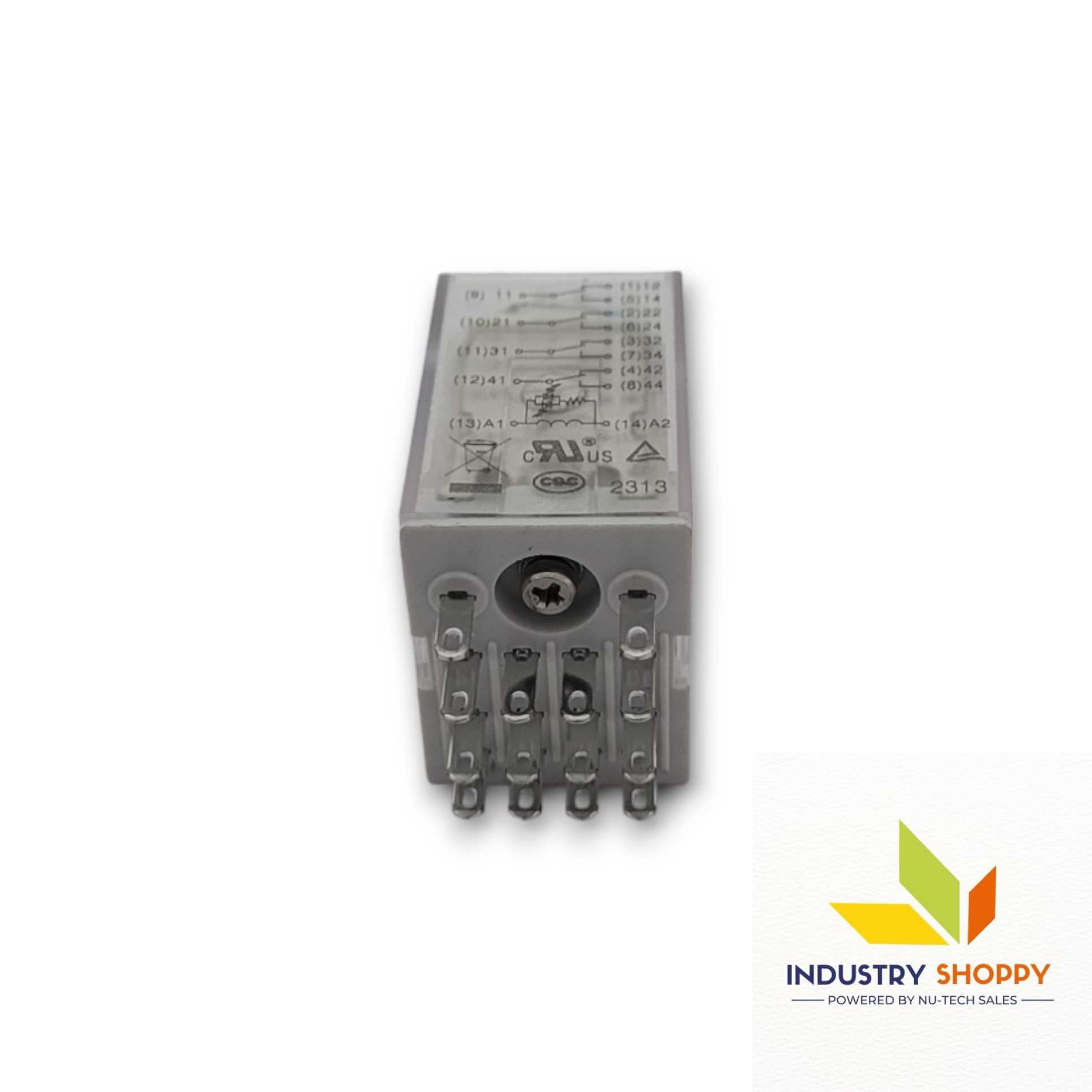 Weidmuller DRM570024LT Relay