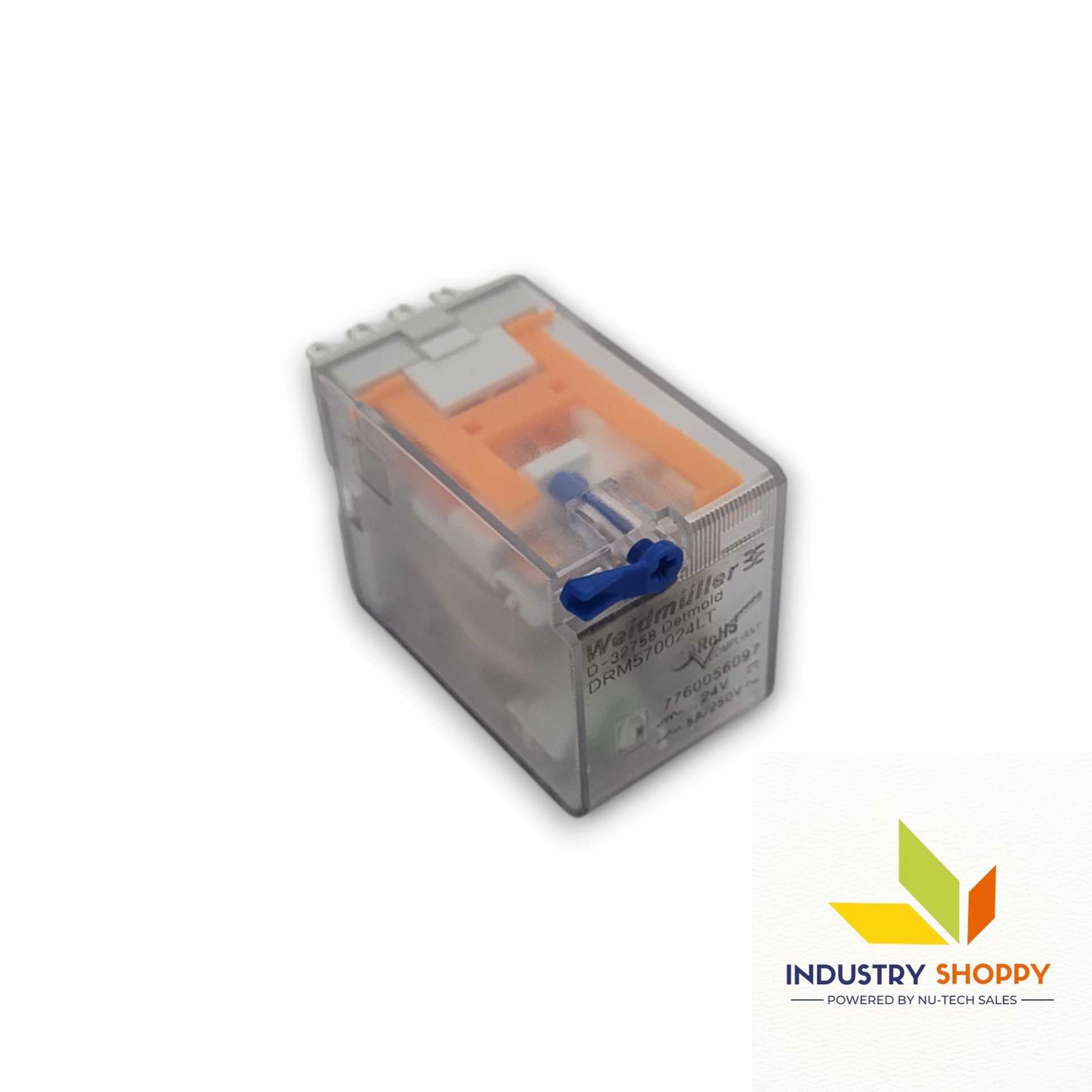 Weidmuller DRM570024LT Relay