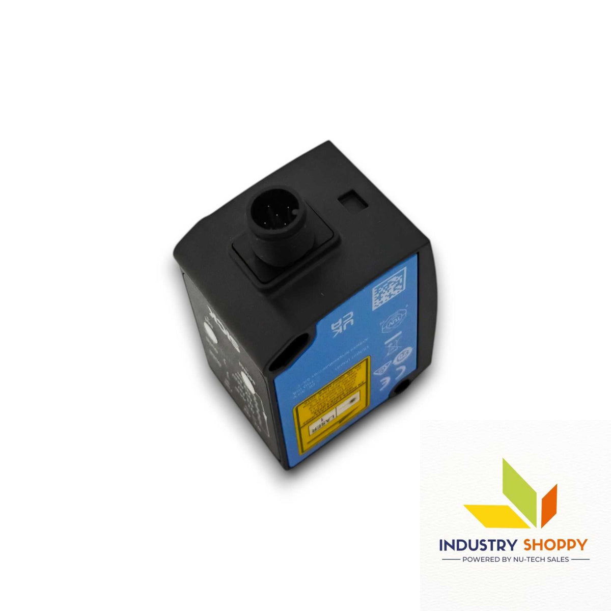 Sick DS35-B15521 Laser Distance Sensor