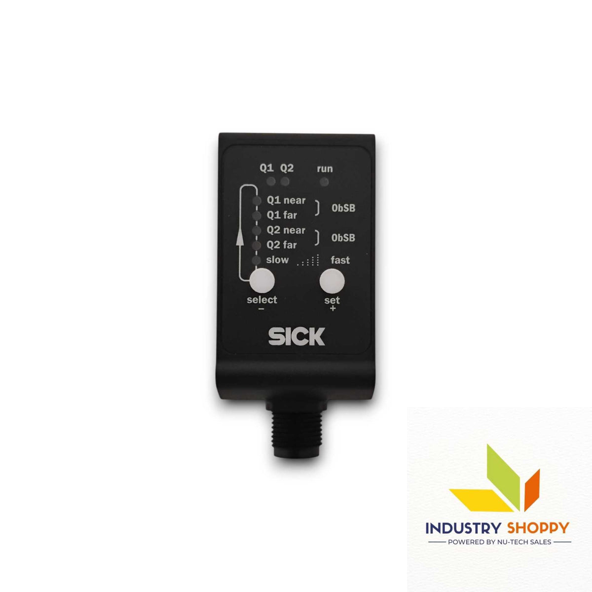 Sick DS35-B15521 Laser Distance Sensor