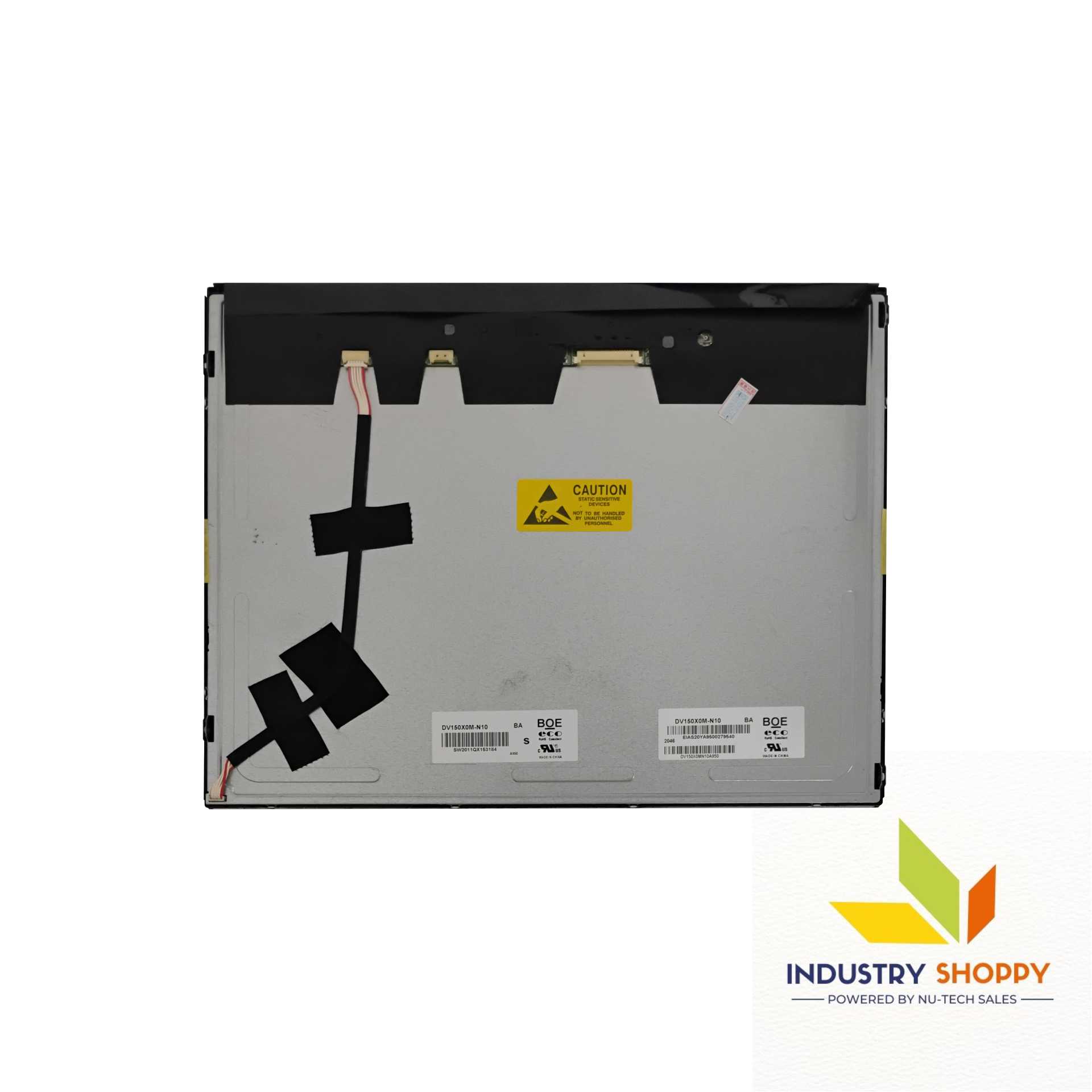 BOE DV150X0M-N10 LCD Module