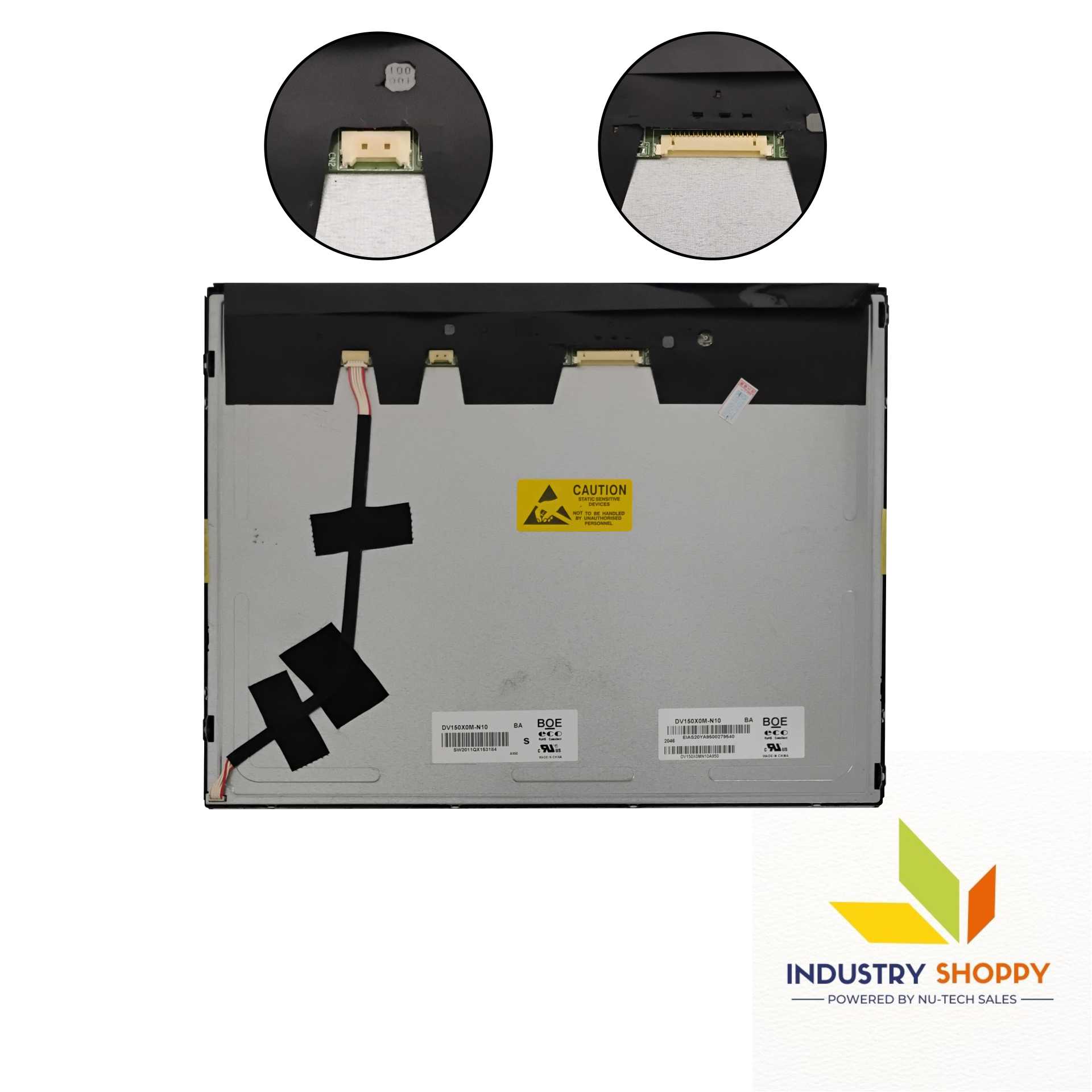 BOE DV150X0M-N10 LCD Module