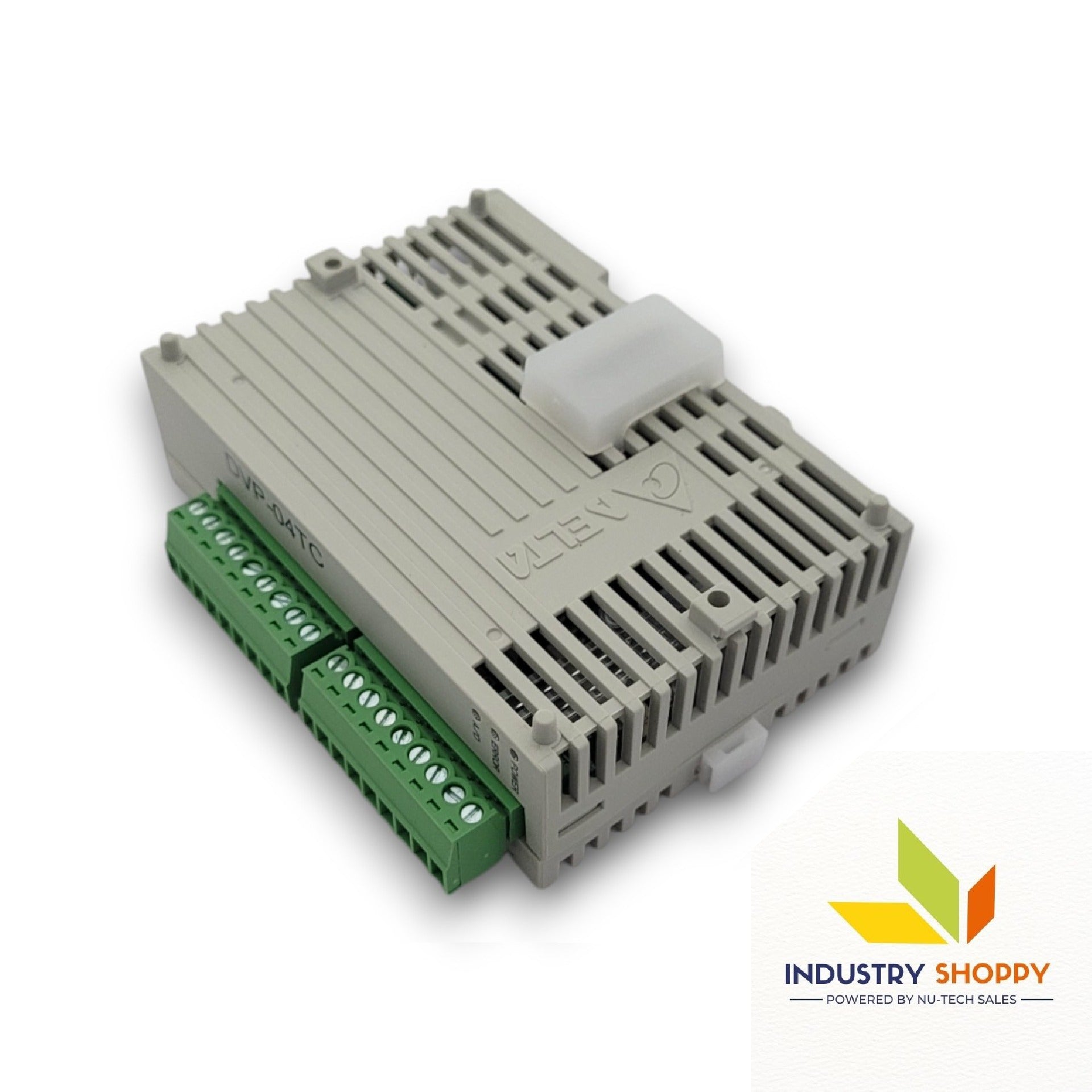 Delta DVP04TC-S PLC Module
