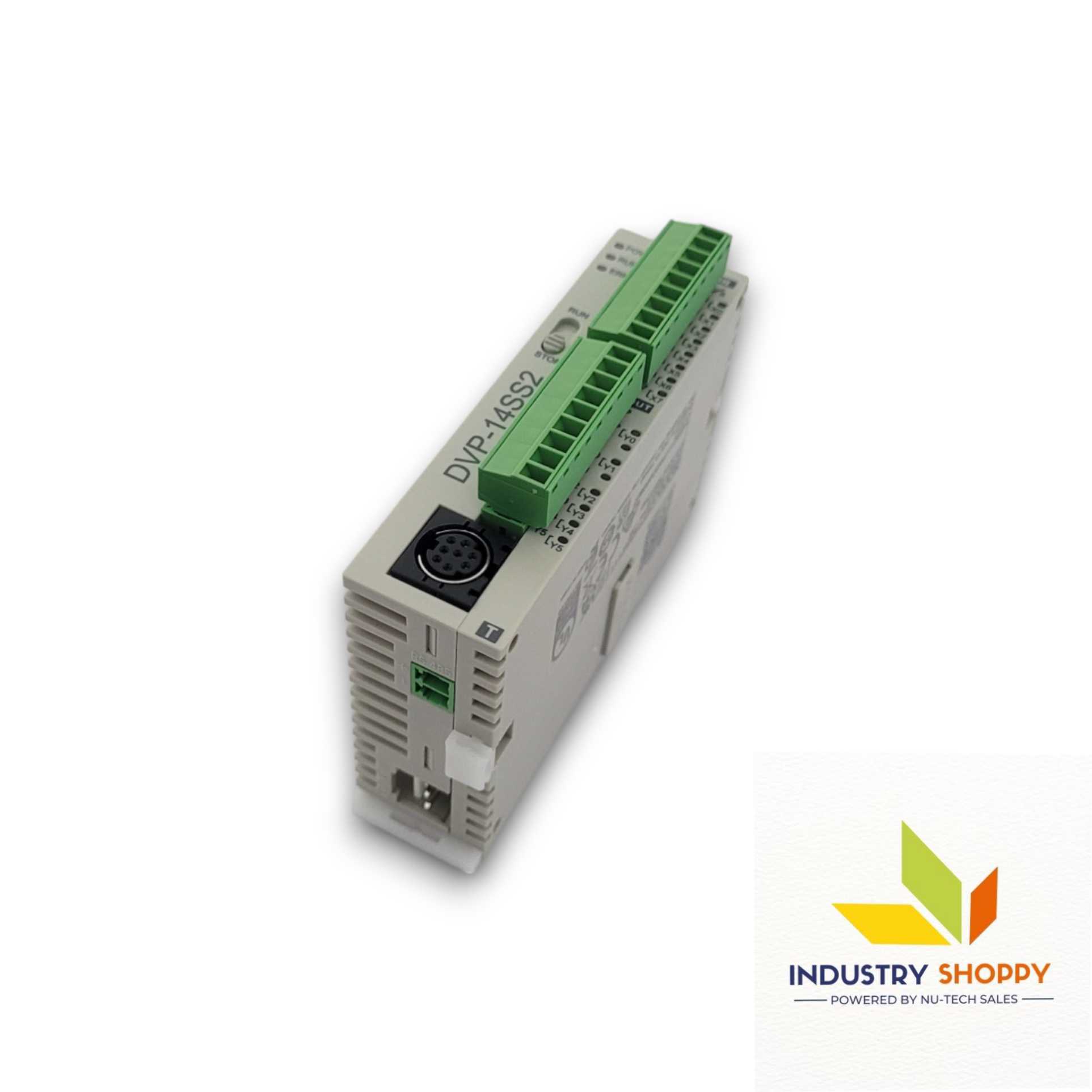 Delta DVP14SS211T-Plc Module