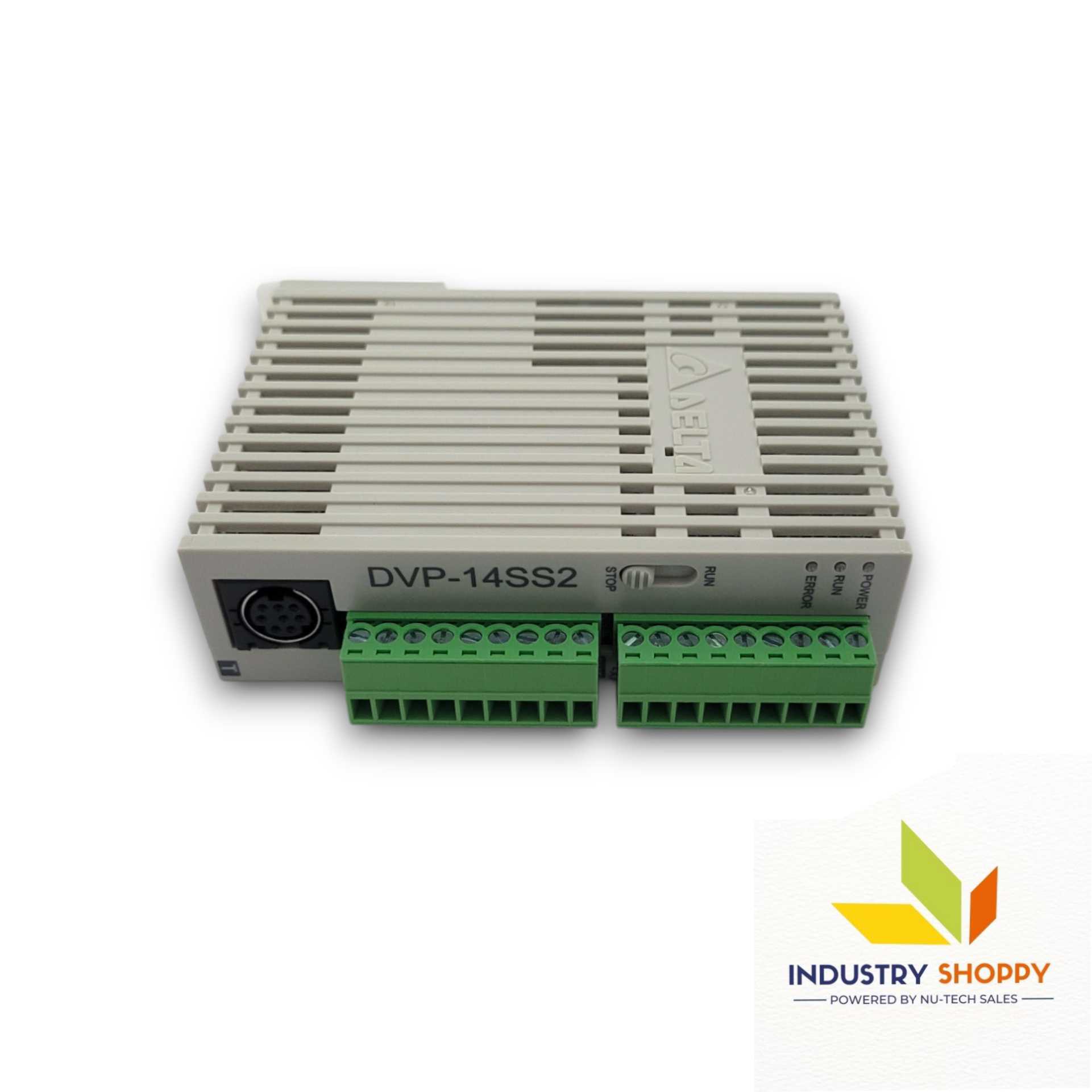 Delta DVP14SS211T-Plc Module