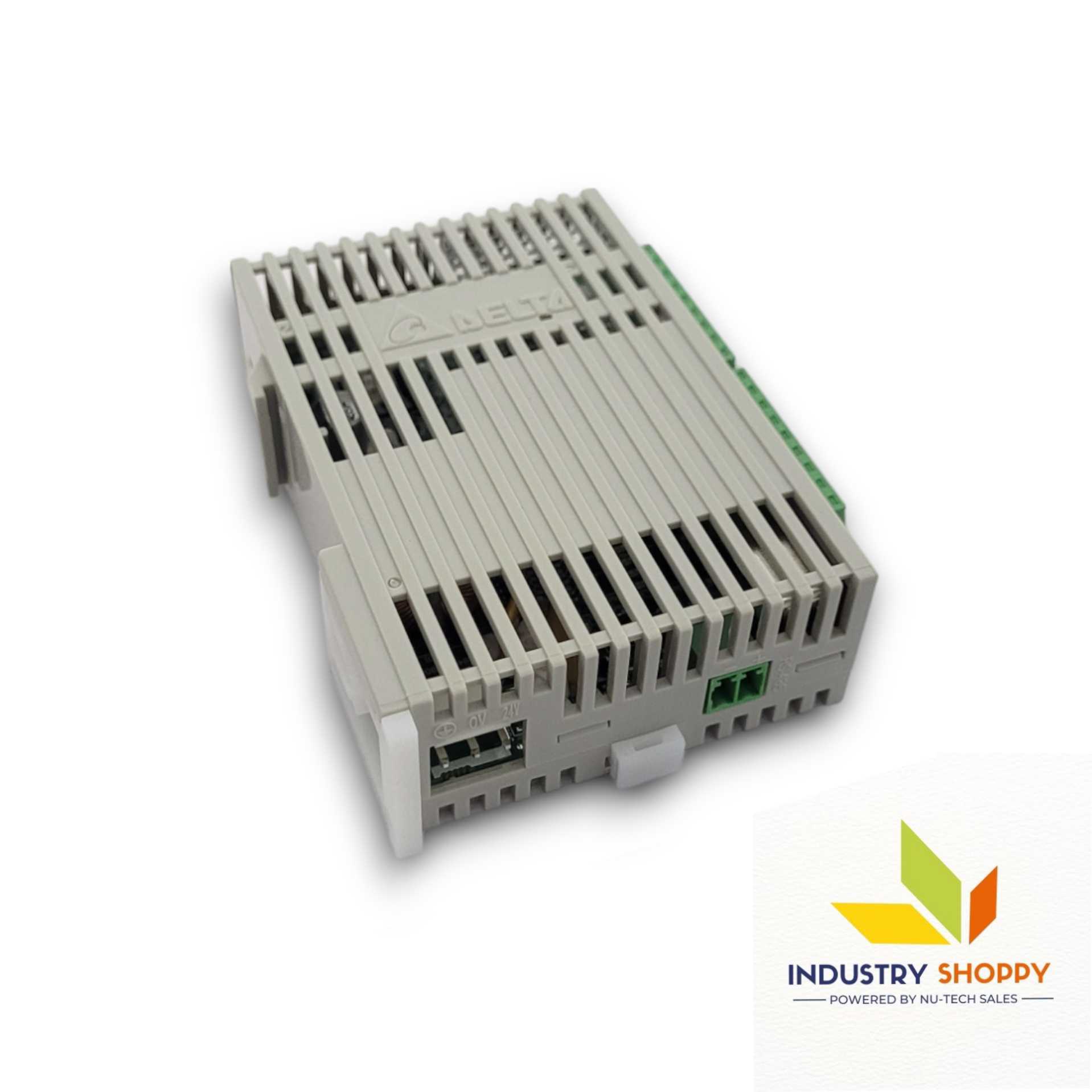 Delta DVP14SS211T-Plc Module