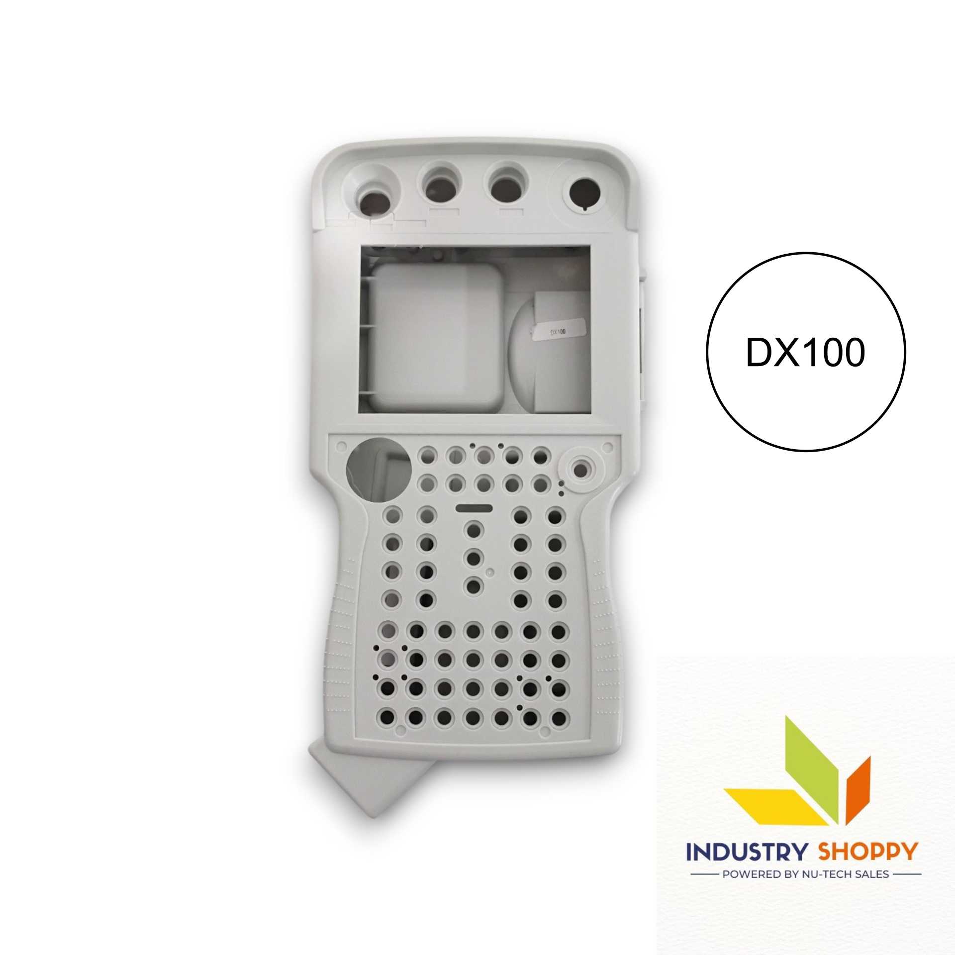 Enclosure for Yaskawa DX100 Controller