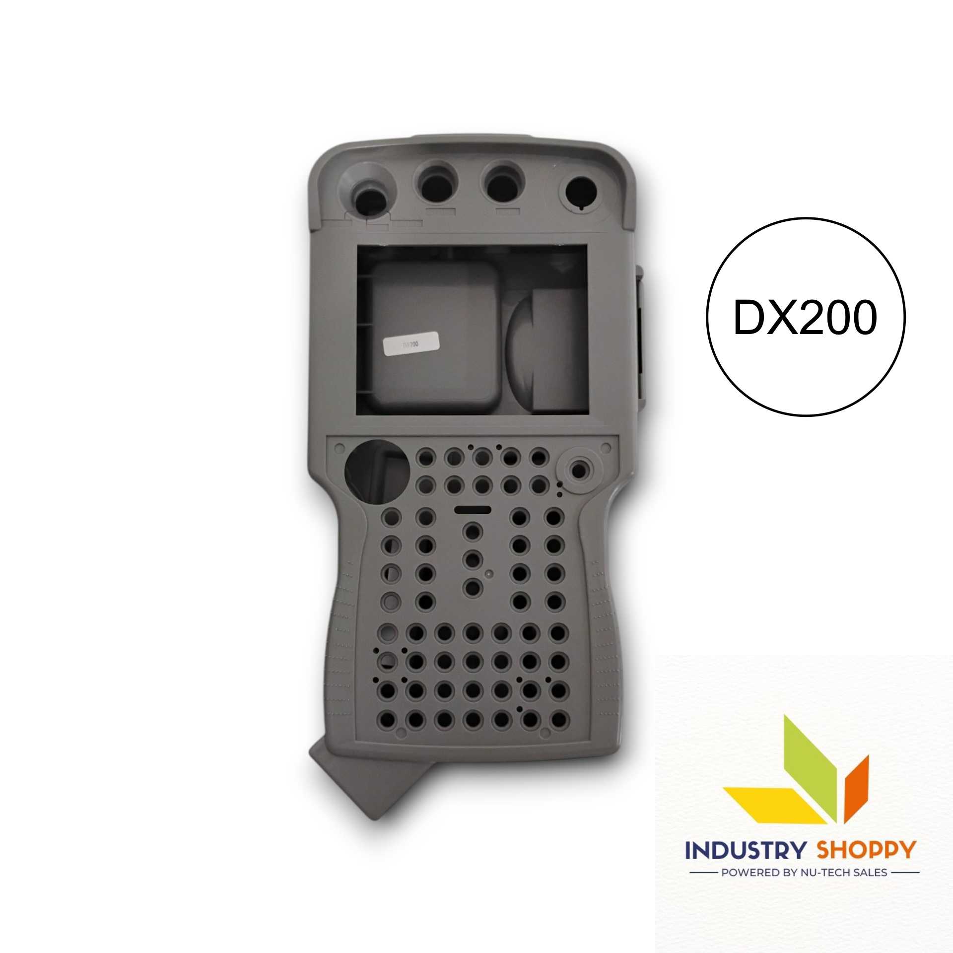 Enclosure for Yaskawa DX200 Controller