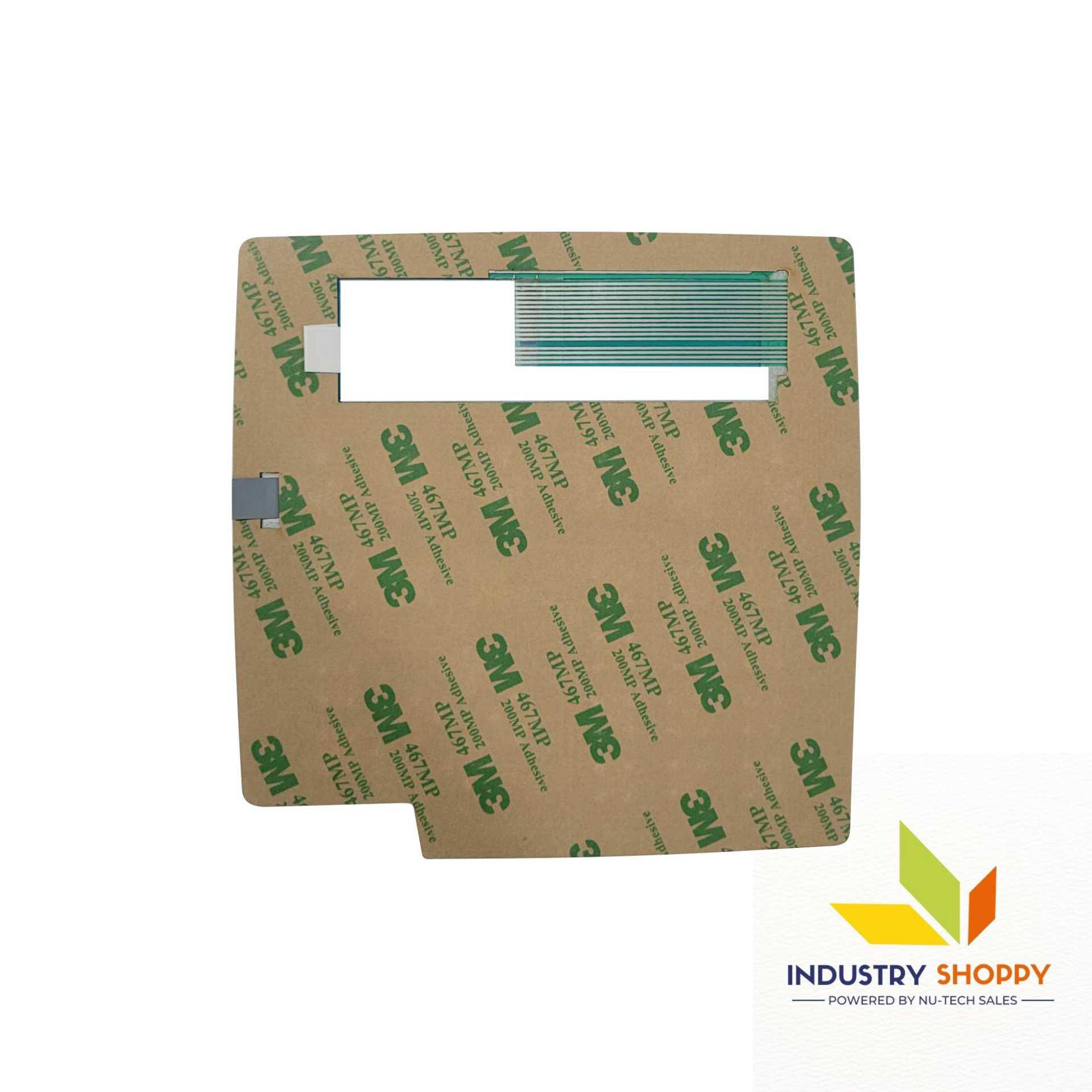 Keypad for Beijer E1022 HMI Panel