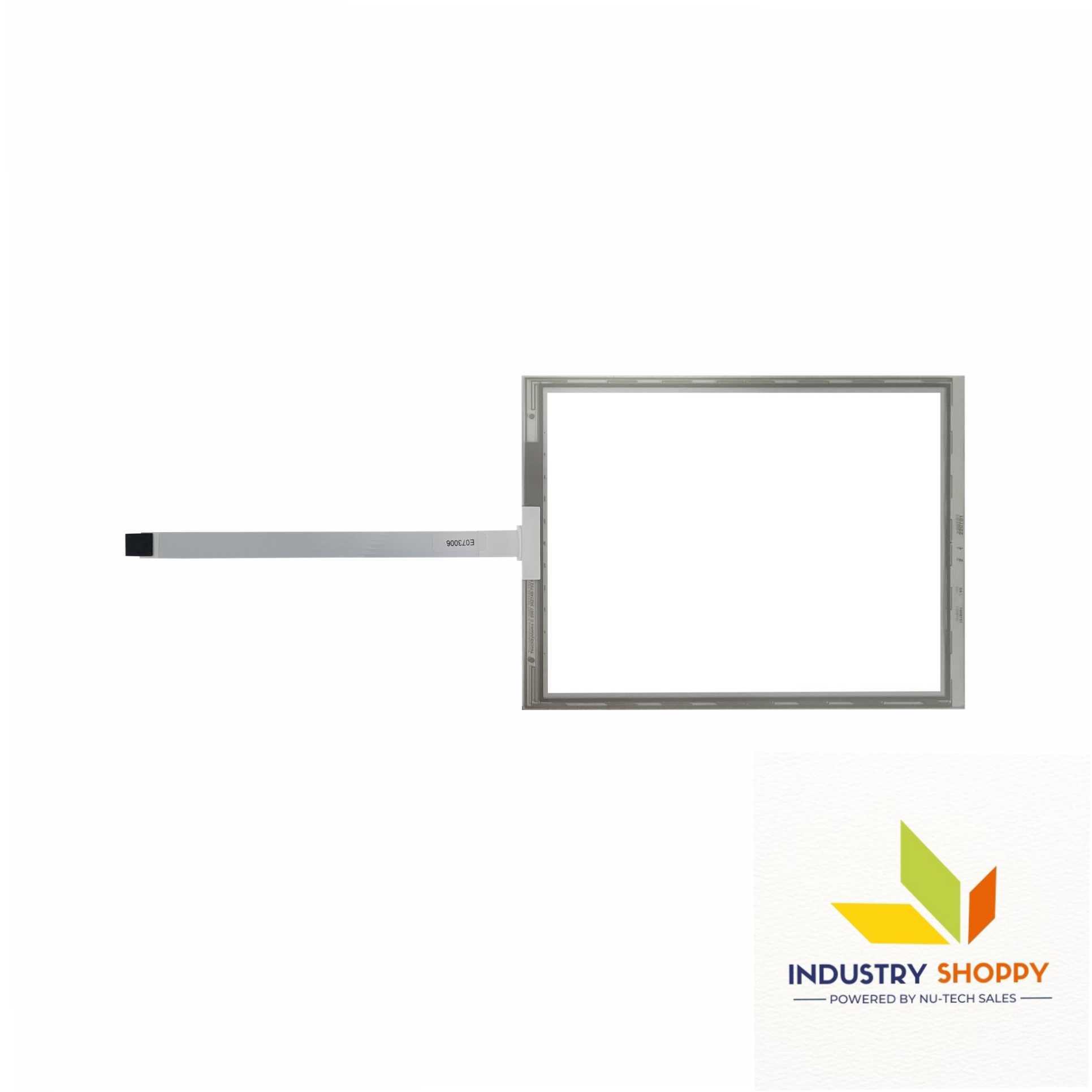 NTS E073006 Touch Screen