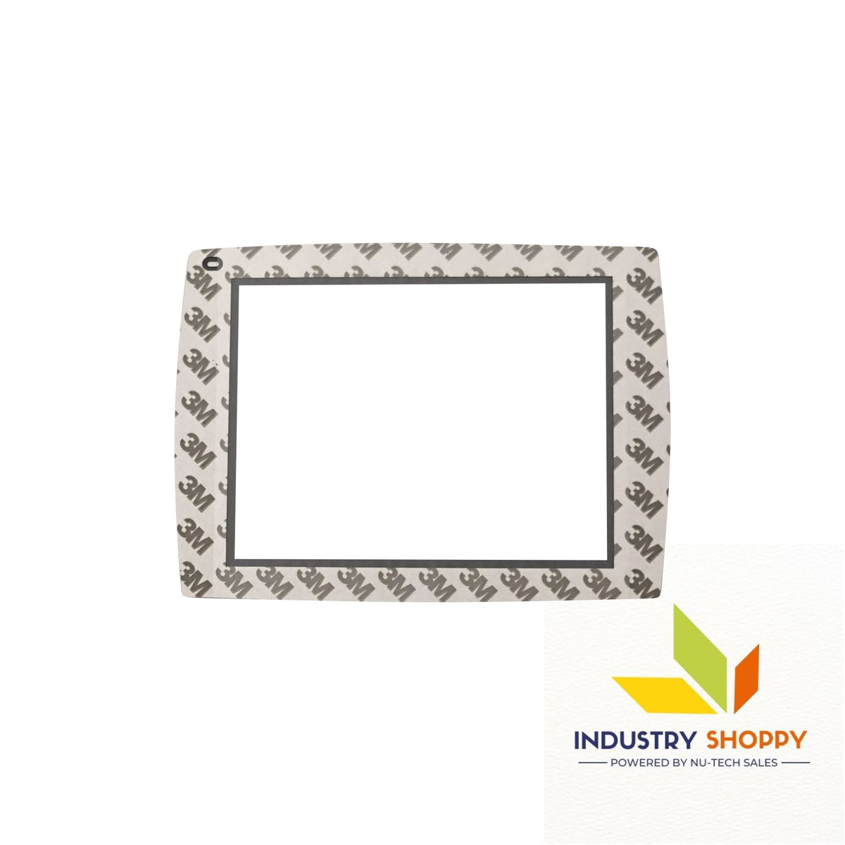 Overlay Film for BEIJER E1071 HMI Panel