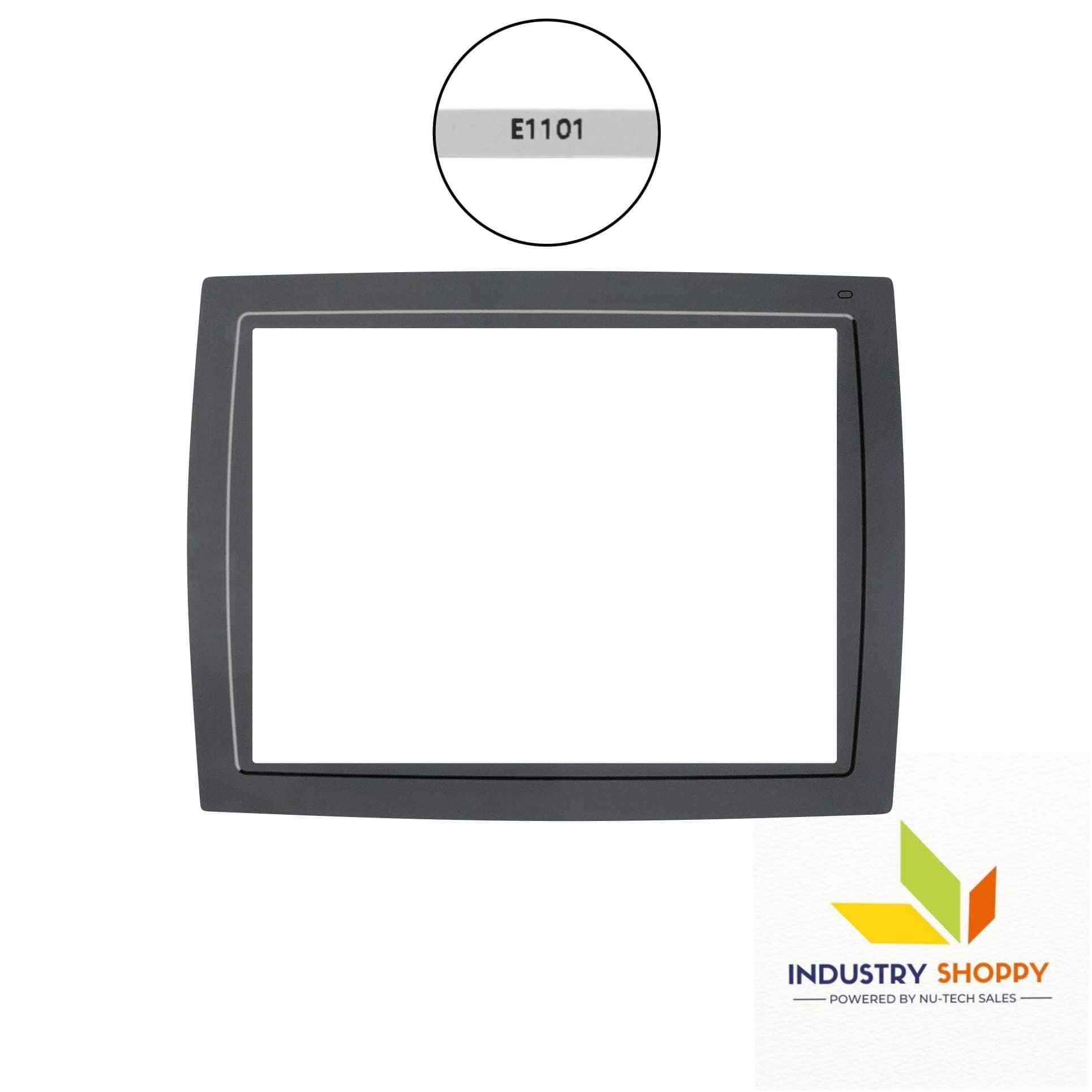 Overlay Film for Beijer E1101 HMI Panel