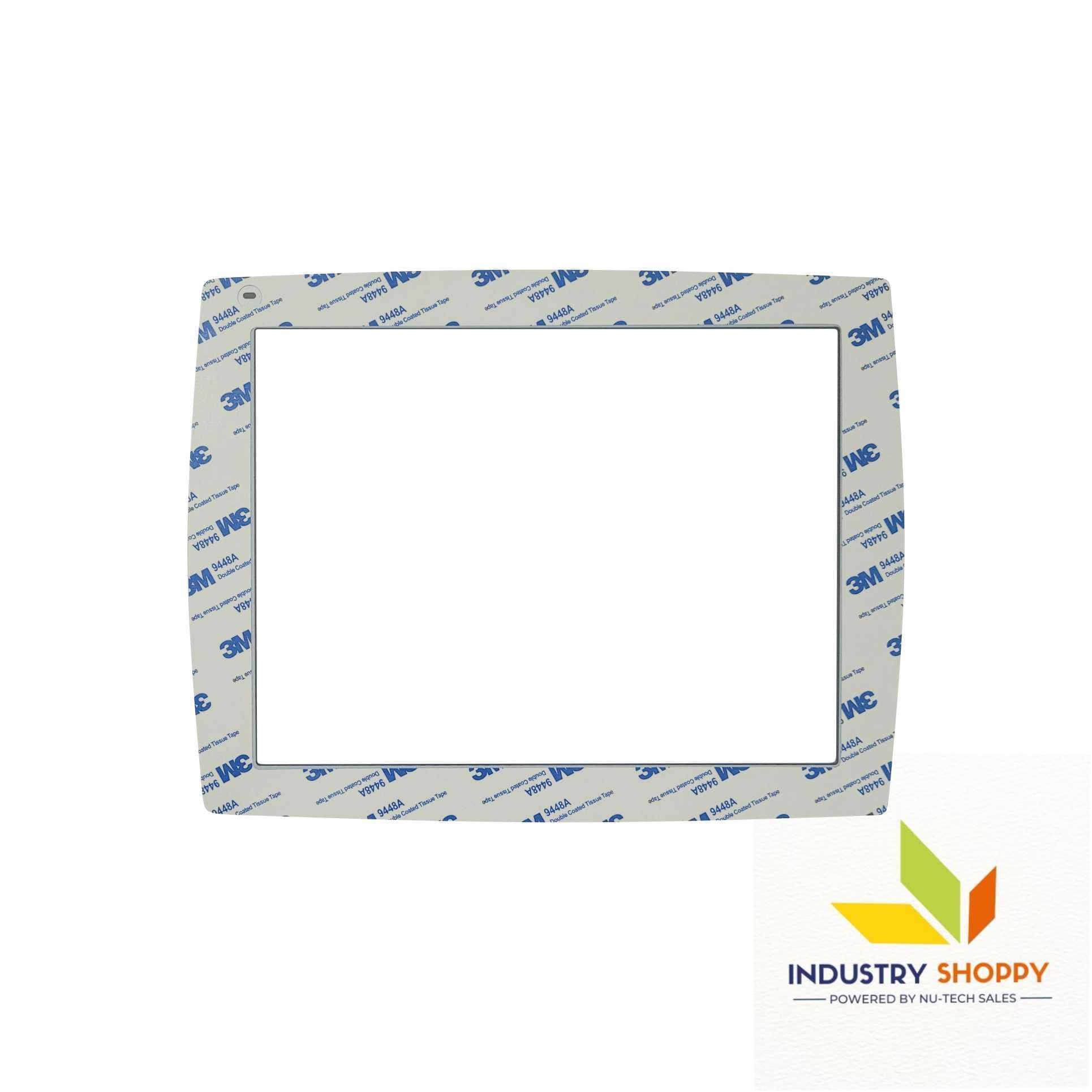 Overlay Film for Beijer E1101 HMI Panel