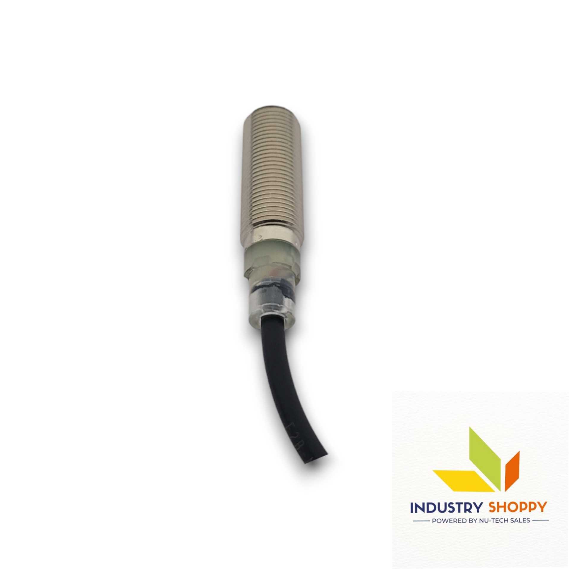 Omron E2B-M12KS04-WP-B1 2M Proximity Sensor