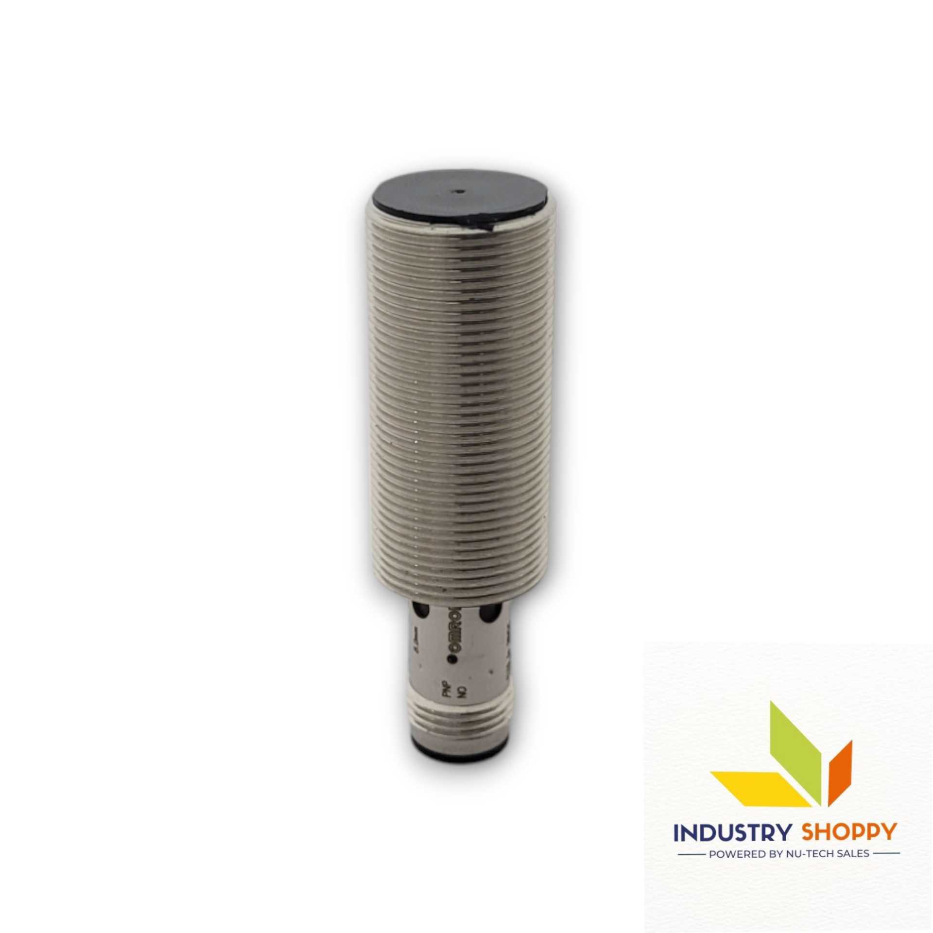 Omron E2B-M18KS08-M1-B1 Proximity Sensor