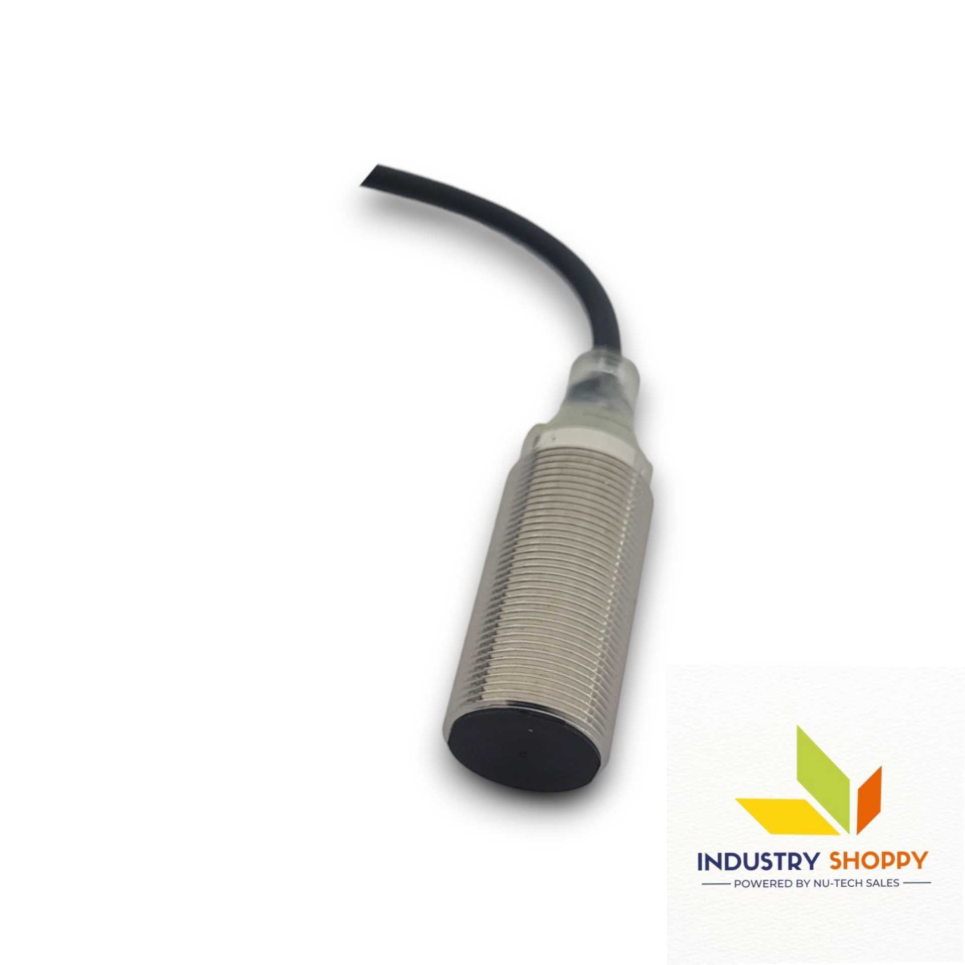 Omron E2B-M18KS08-WP-B2 Proximity Sensor