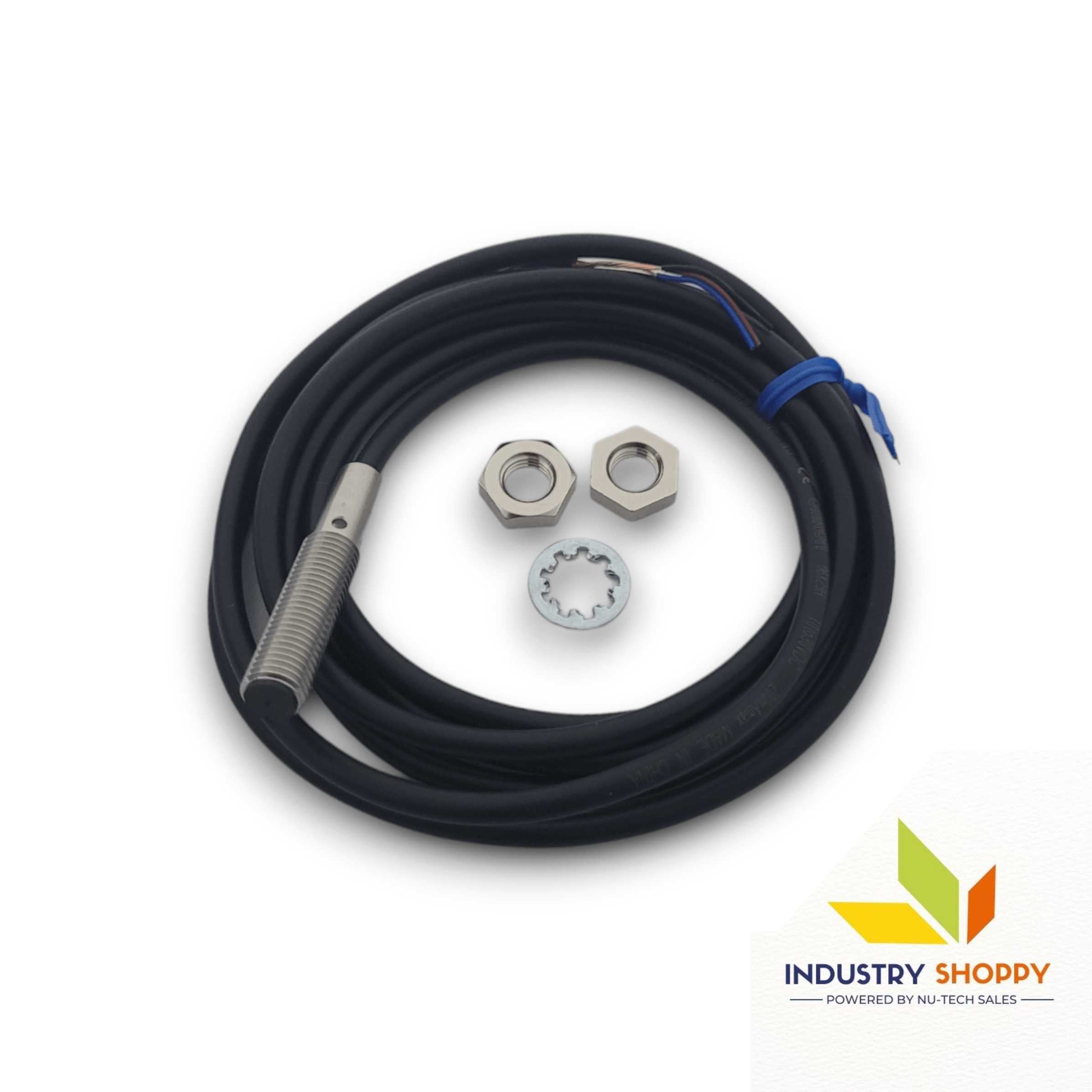 Omron E2B-S08KS02-WP-B1 Proximity Sensor