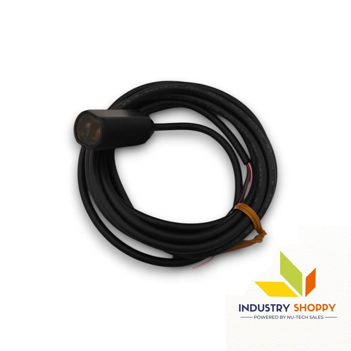 Omron E3FA-DP13 2M Photoelectric Sensor