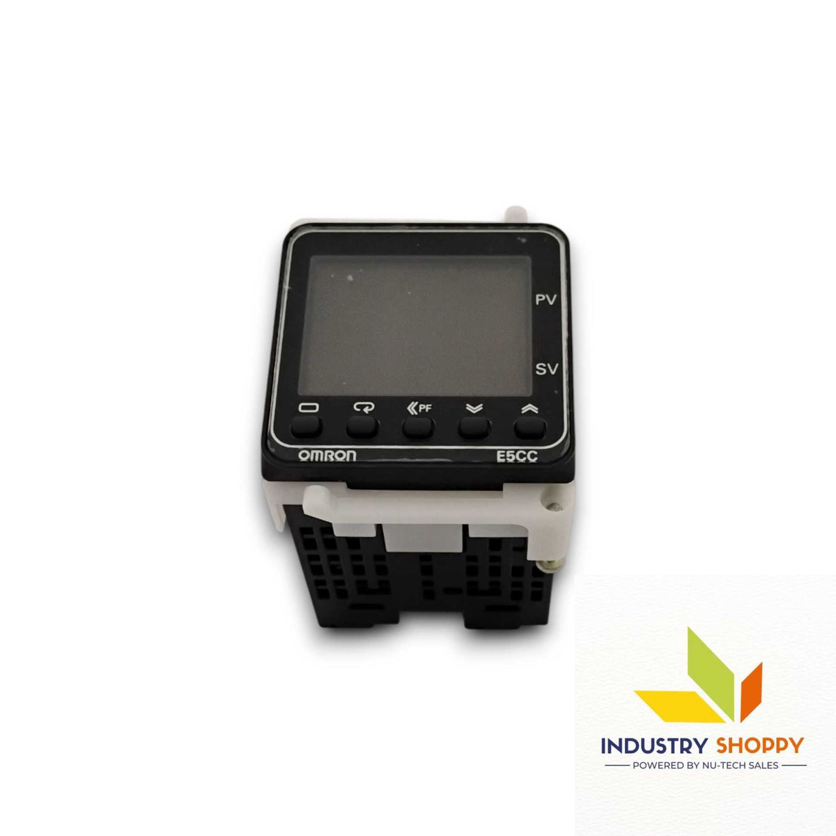Omron E5CC-QX2ASM-800 Temperature Controller