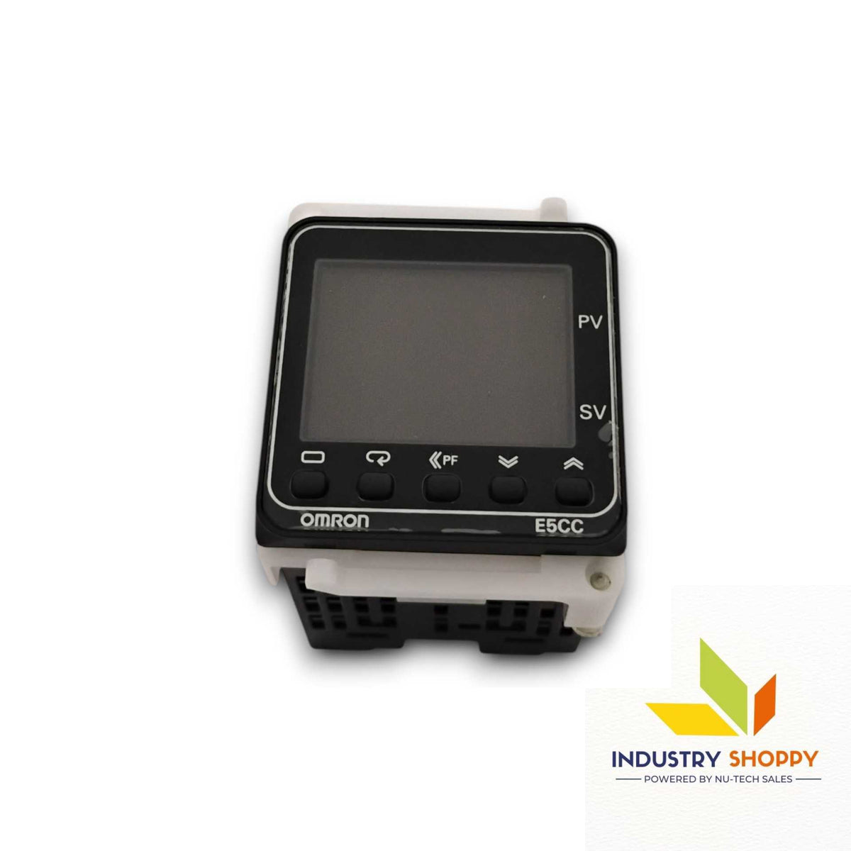 Omron E5CC-RX2ASM-800 Digital Controller