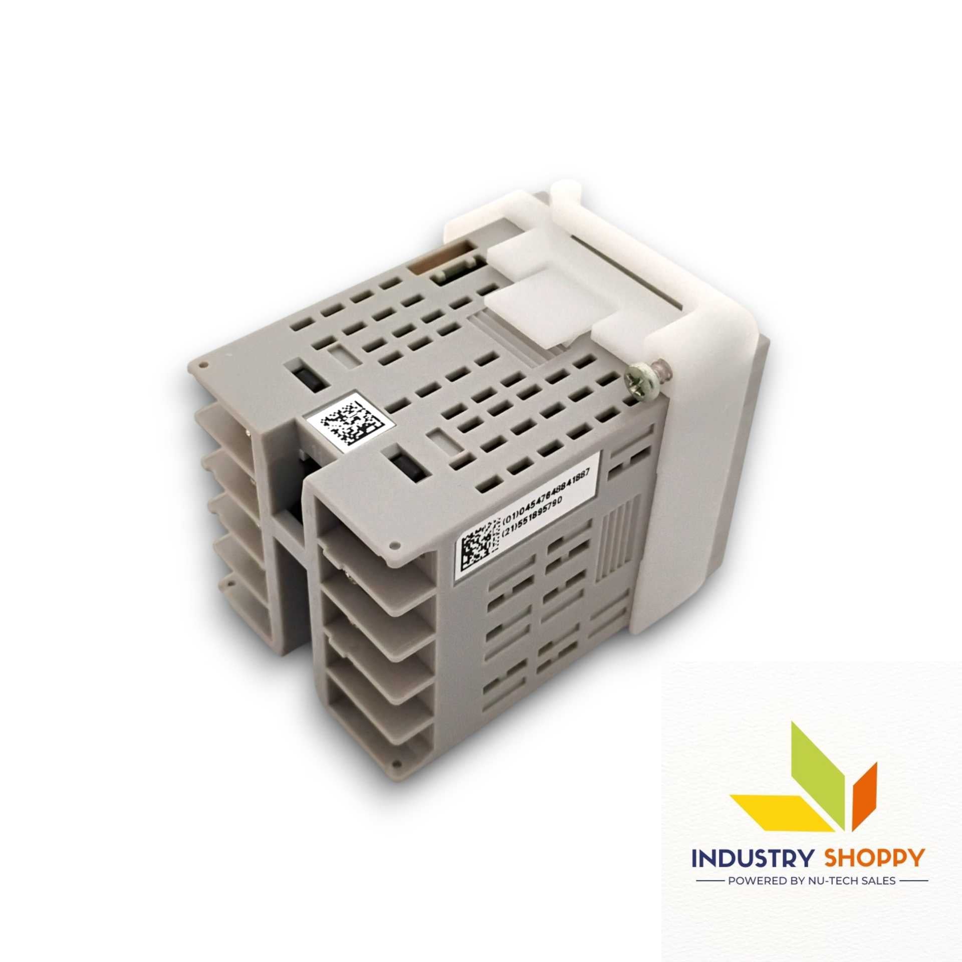 Omron E5CWL-Q1P Temperature Controller
