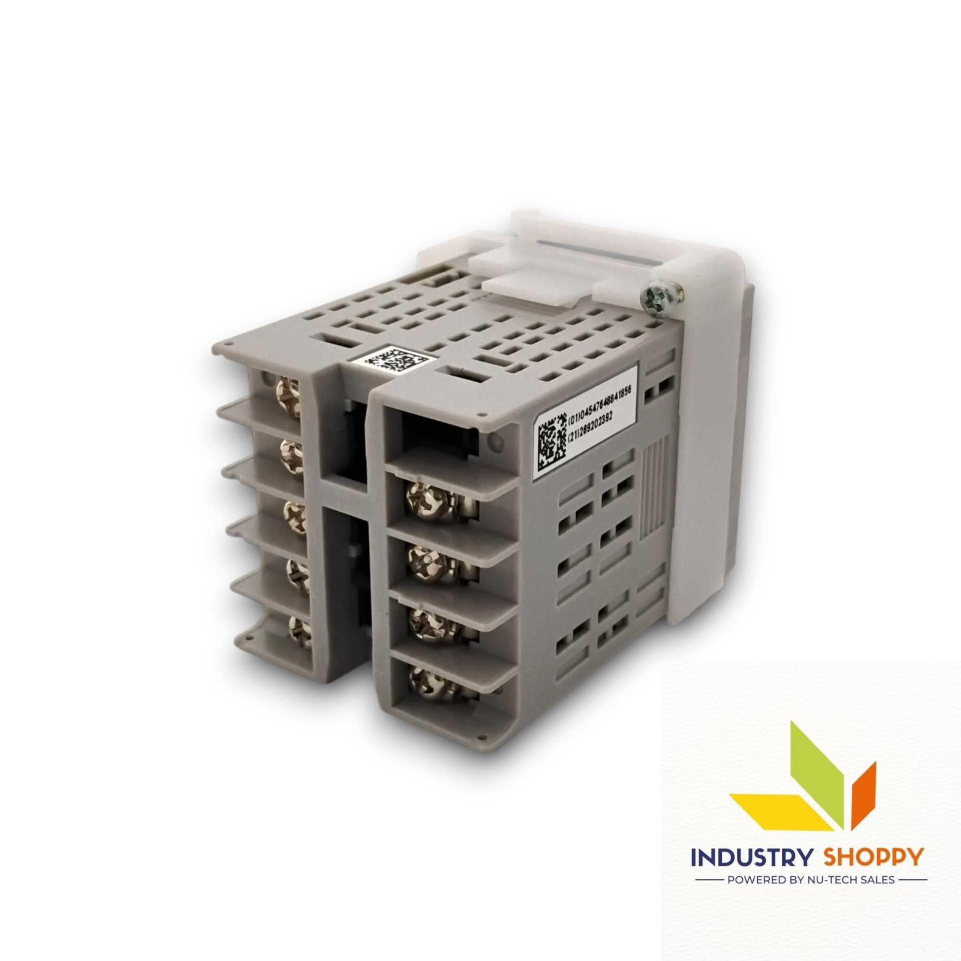 Omron E5CWL-R1TC Temperature Controller