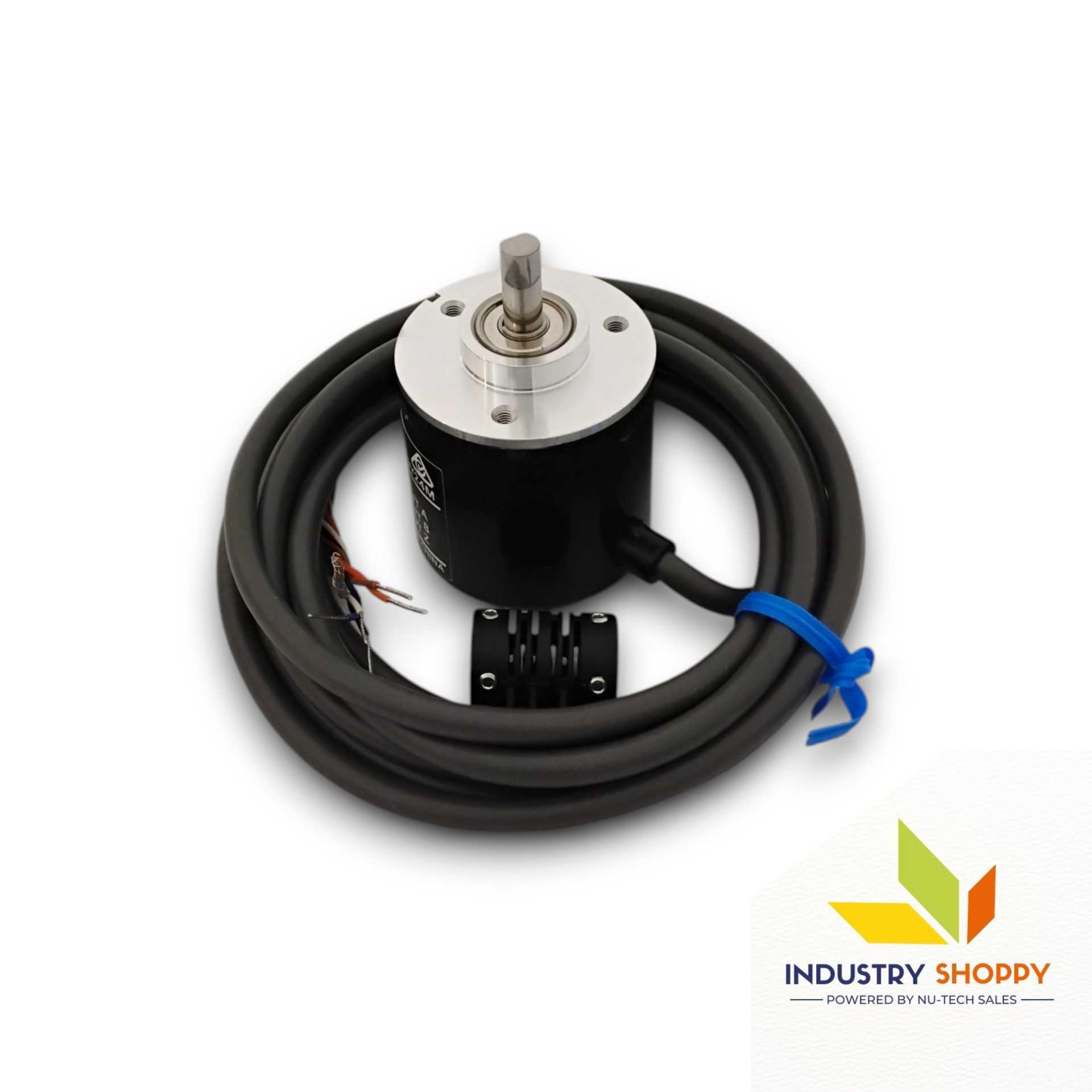 Omron E6B2-CWZ6C Rotary Encoder