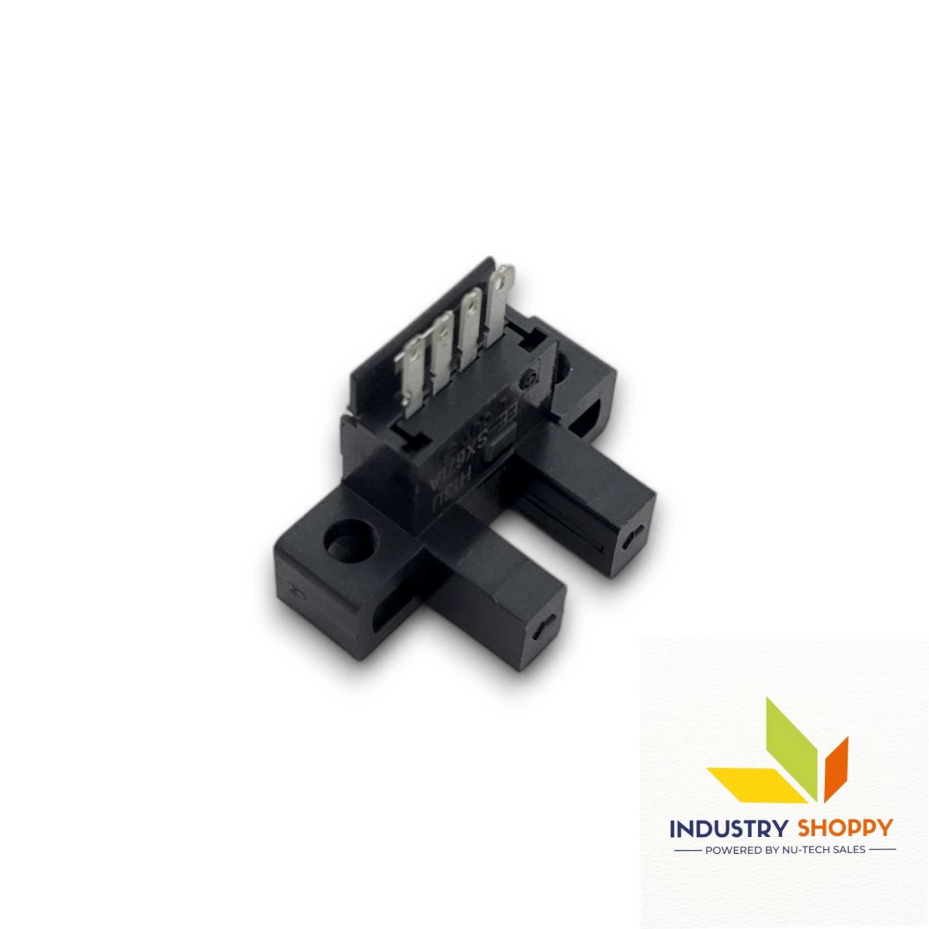 Omron EE-SX671A Photo MicroSensor