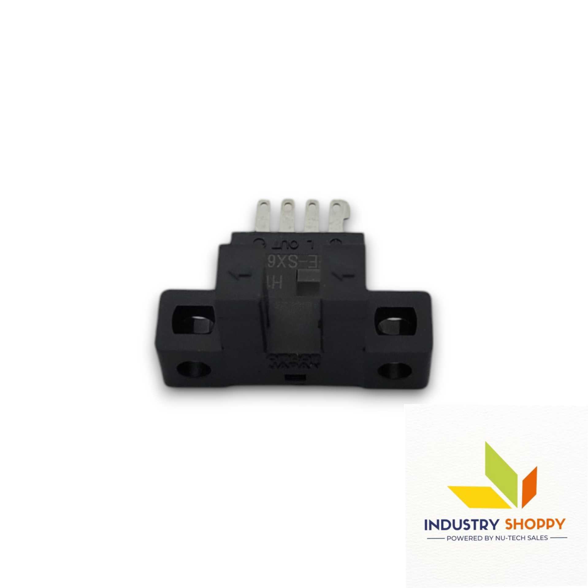 Omron EE-SX671A Photo MicroSensor