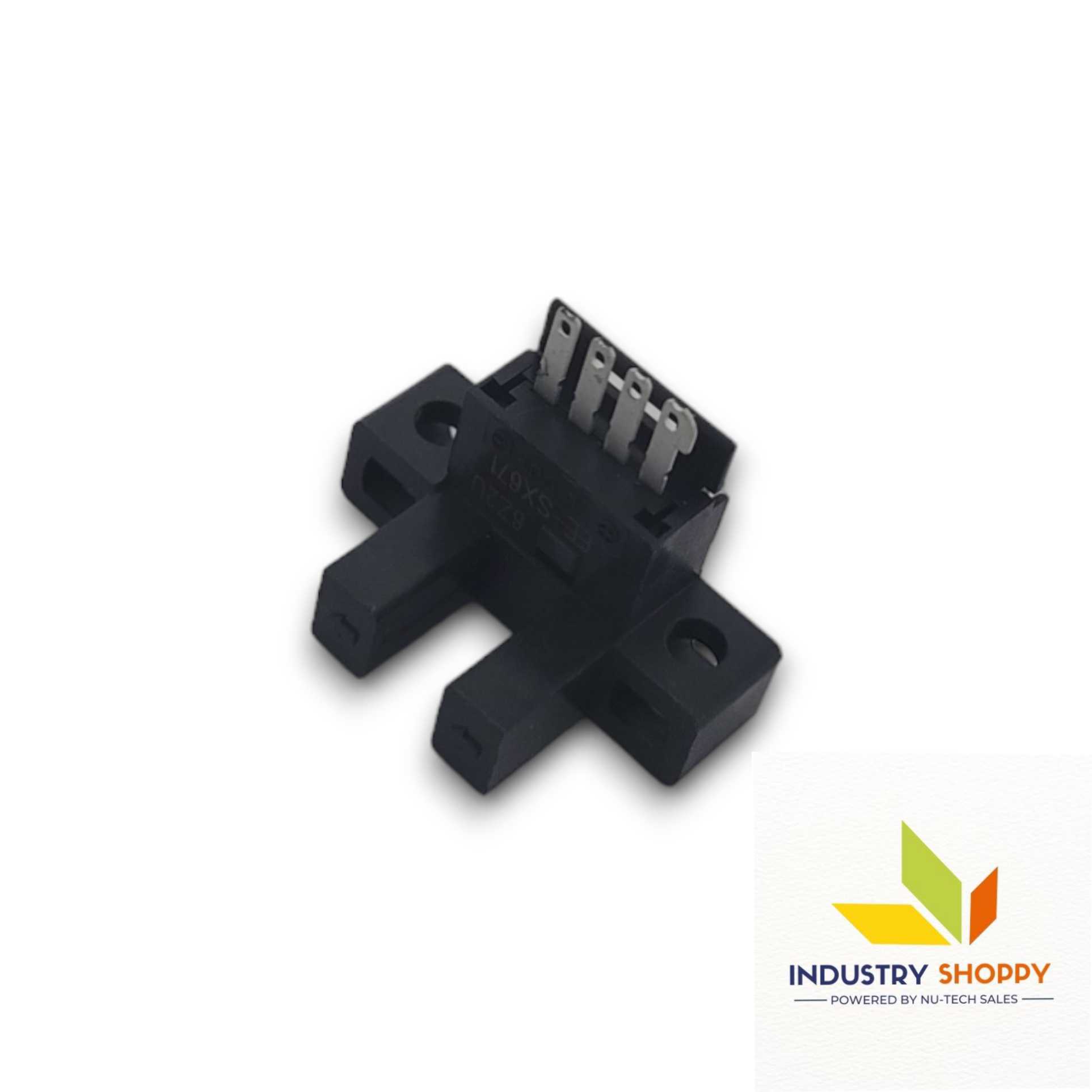 Omron EE-SX671 Photoelectric Sensor