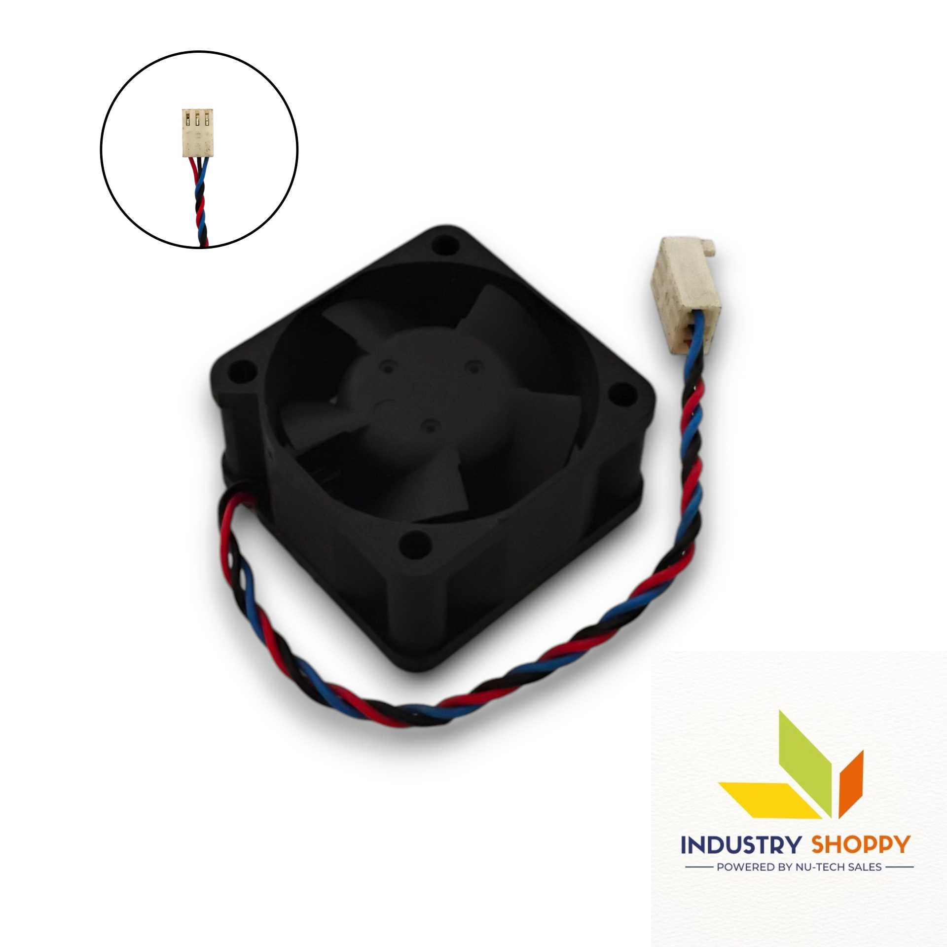 Delta EFB0412VHD 12VDC Fan