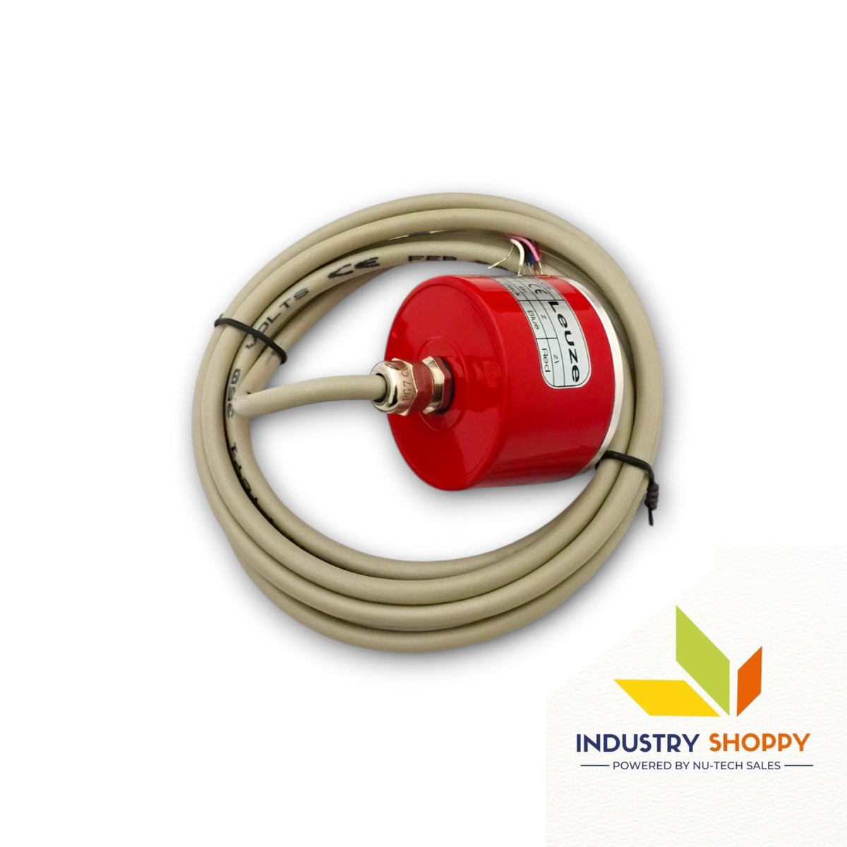 Leuze EI1058-S10x20C-1000H-020A Rotary Encoder