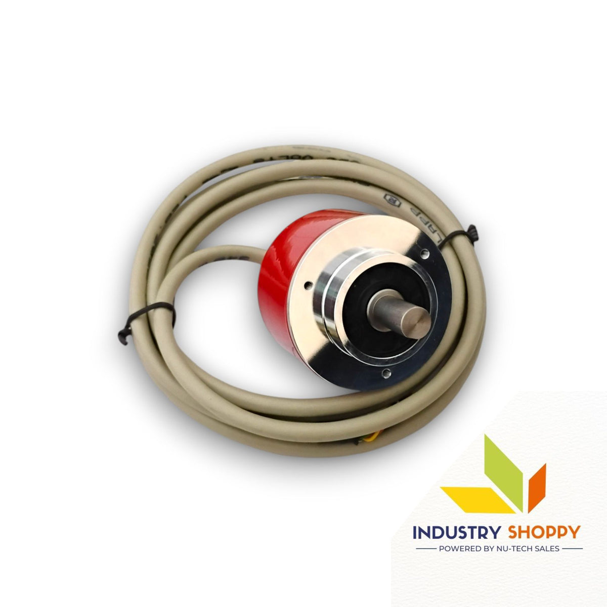 Leuze EI1058-S10x20C-1000H-020A Rotary Encoder