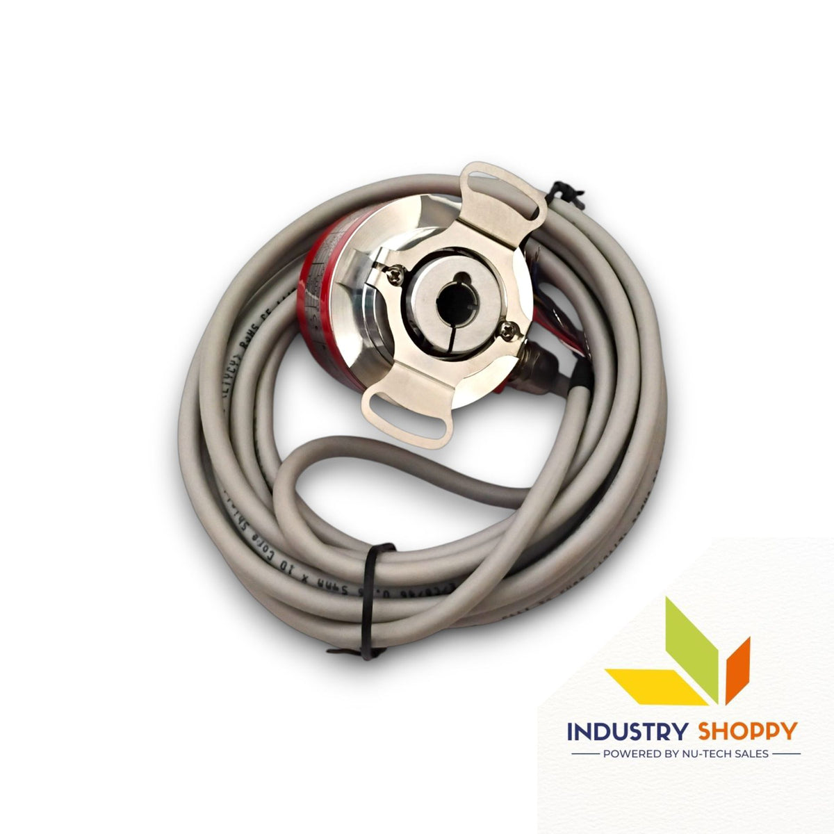 Leuze EI1058-T10S-1024H-050R Rotary Encoder