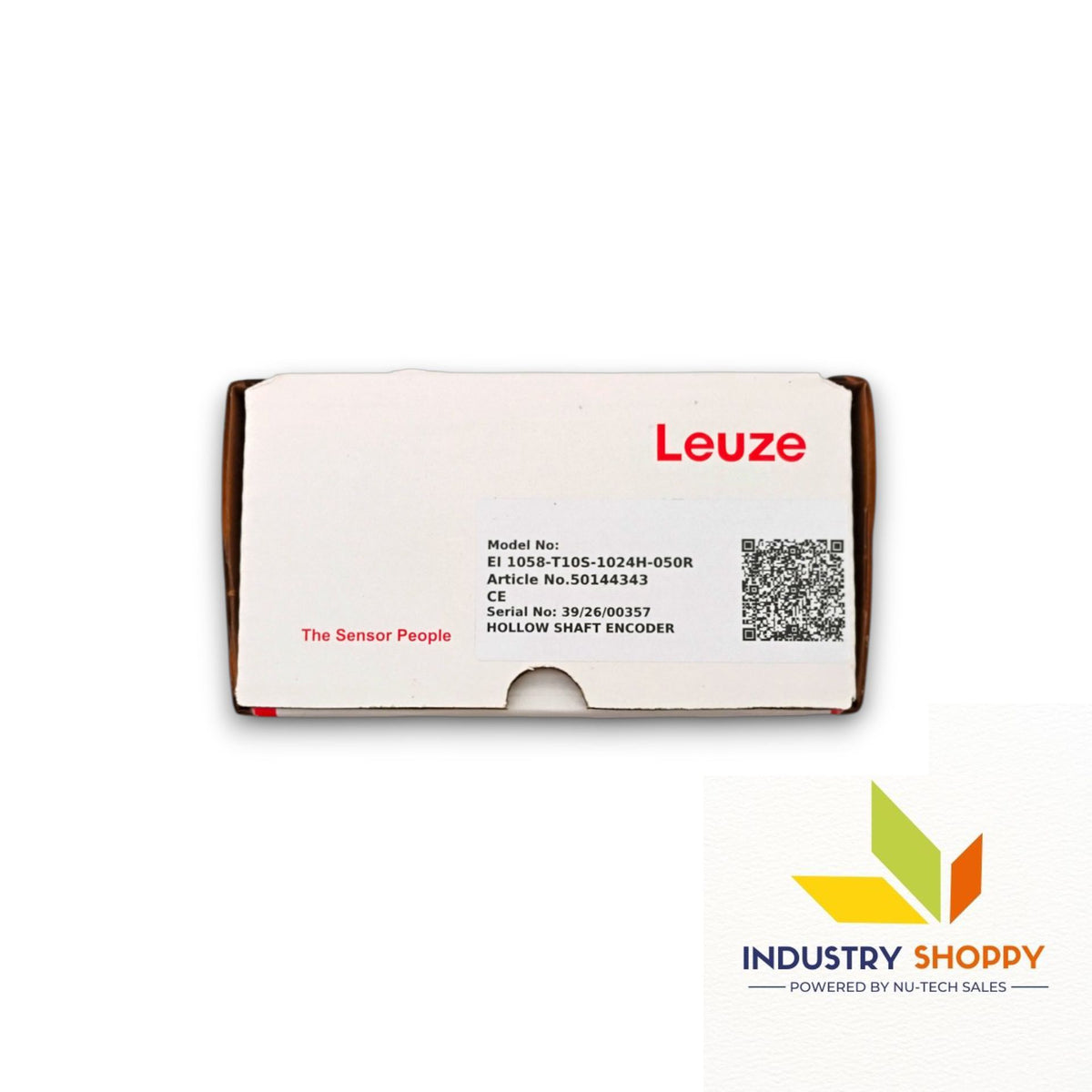 Leuze EI1058-T10S-1024H-050R Rotary Encoder