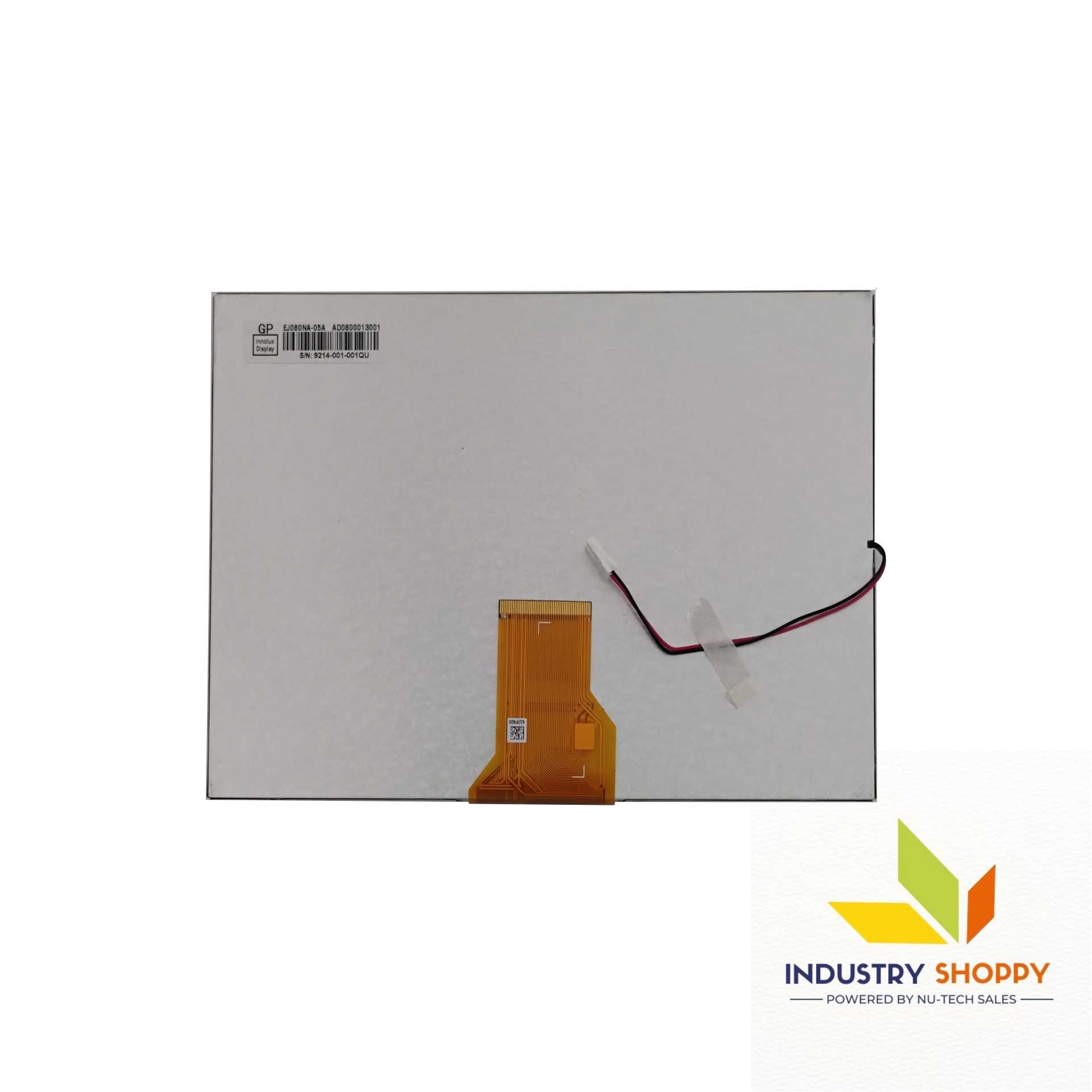 Innolux EJ080NA-05A LCD Module