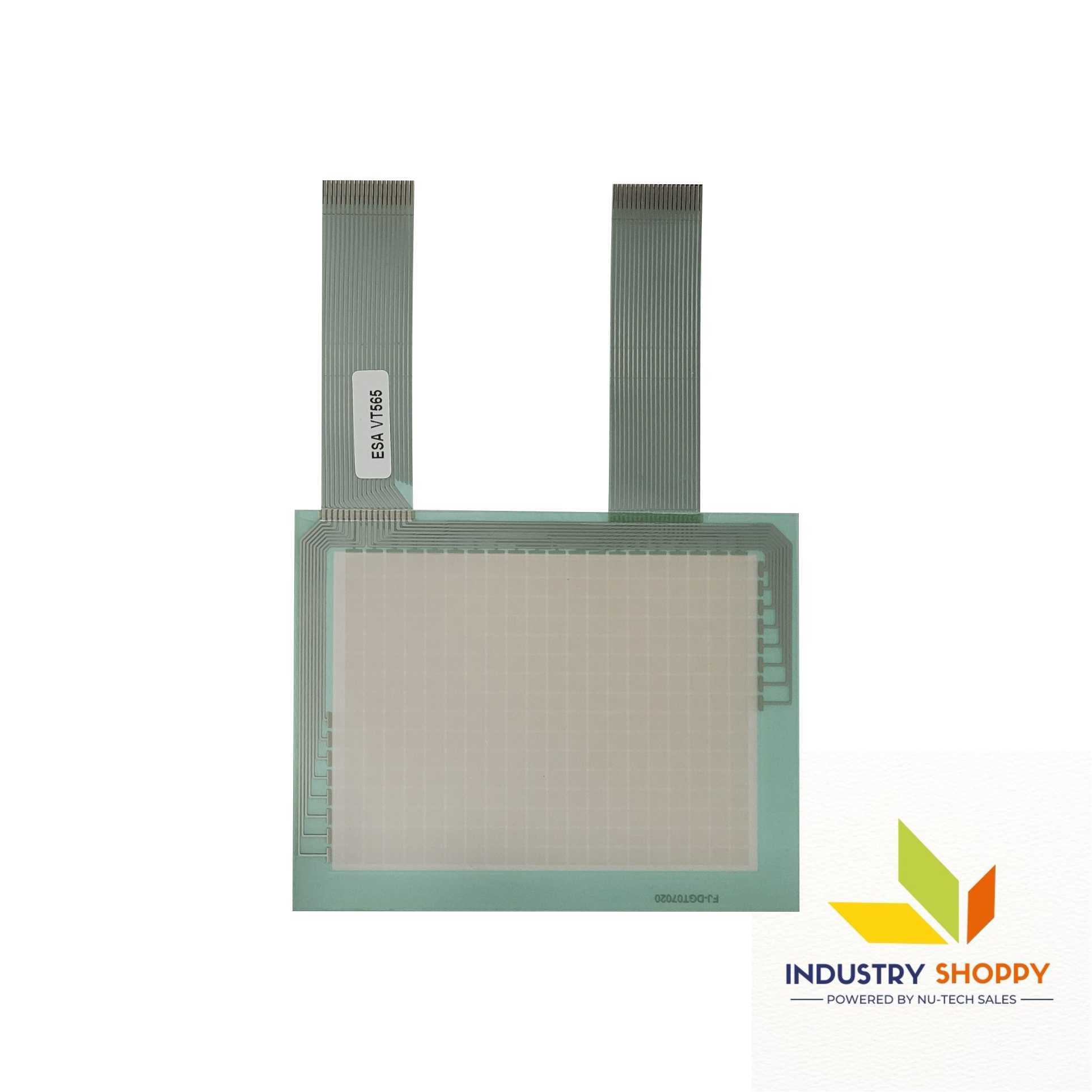 Touch Screen for ESA VT565 HMI Panel