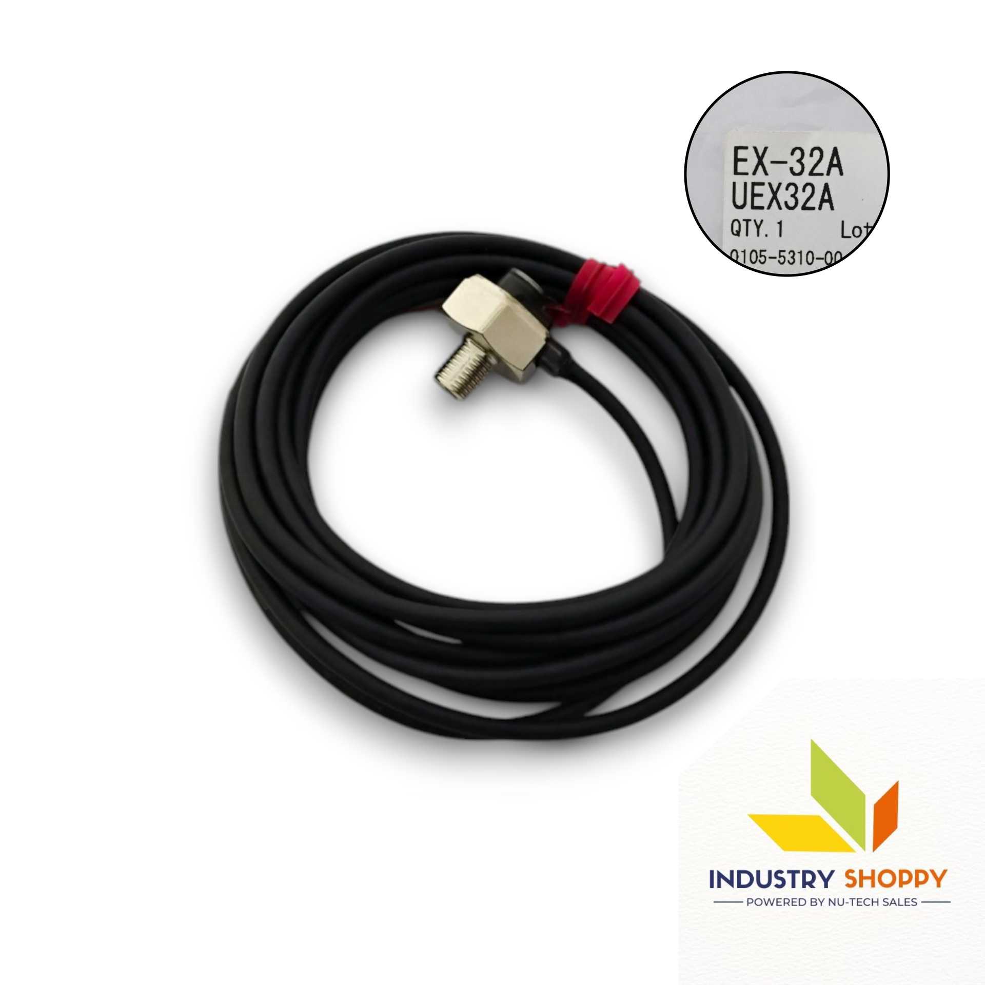 Panasonic EX-32A Photoelectric Sensor