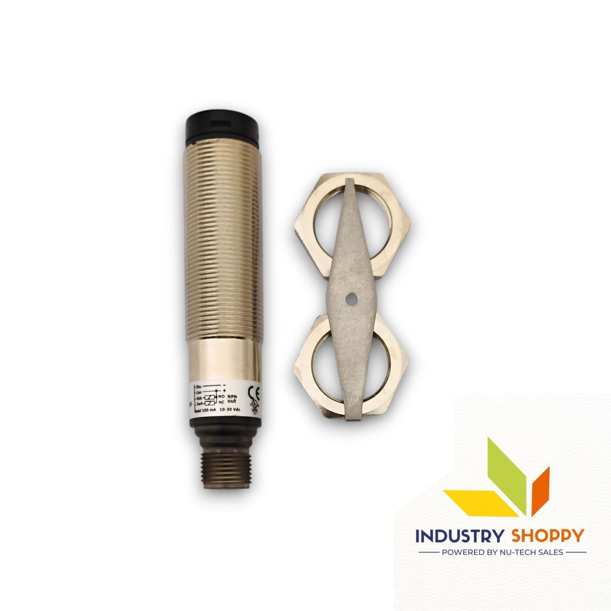 Datasensing FAI4/BN-1E Photoelectric Sensor