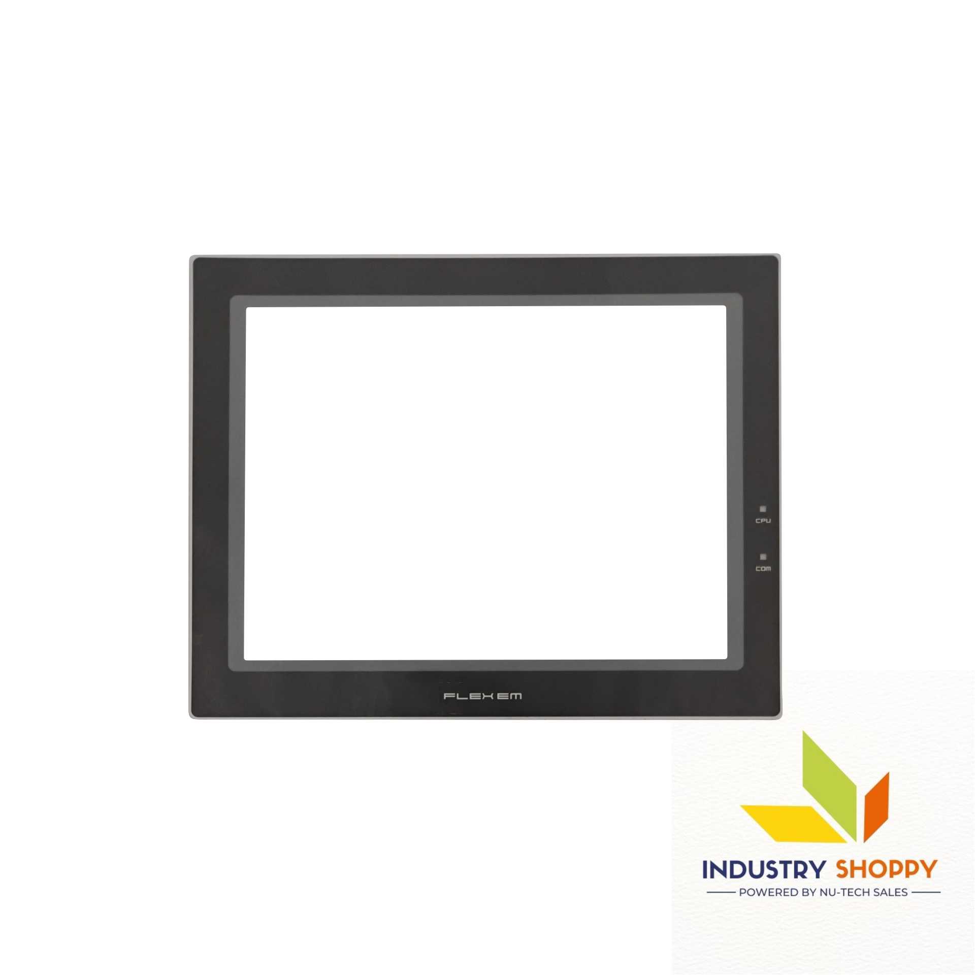Overlay Film for Flexem FE4097IE