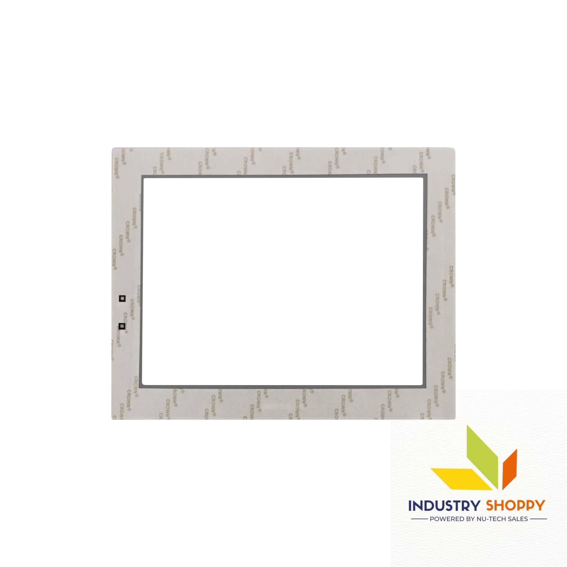 Overlay Film for Flexem FE4097IE