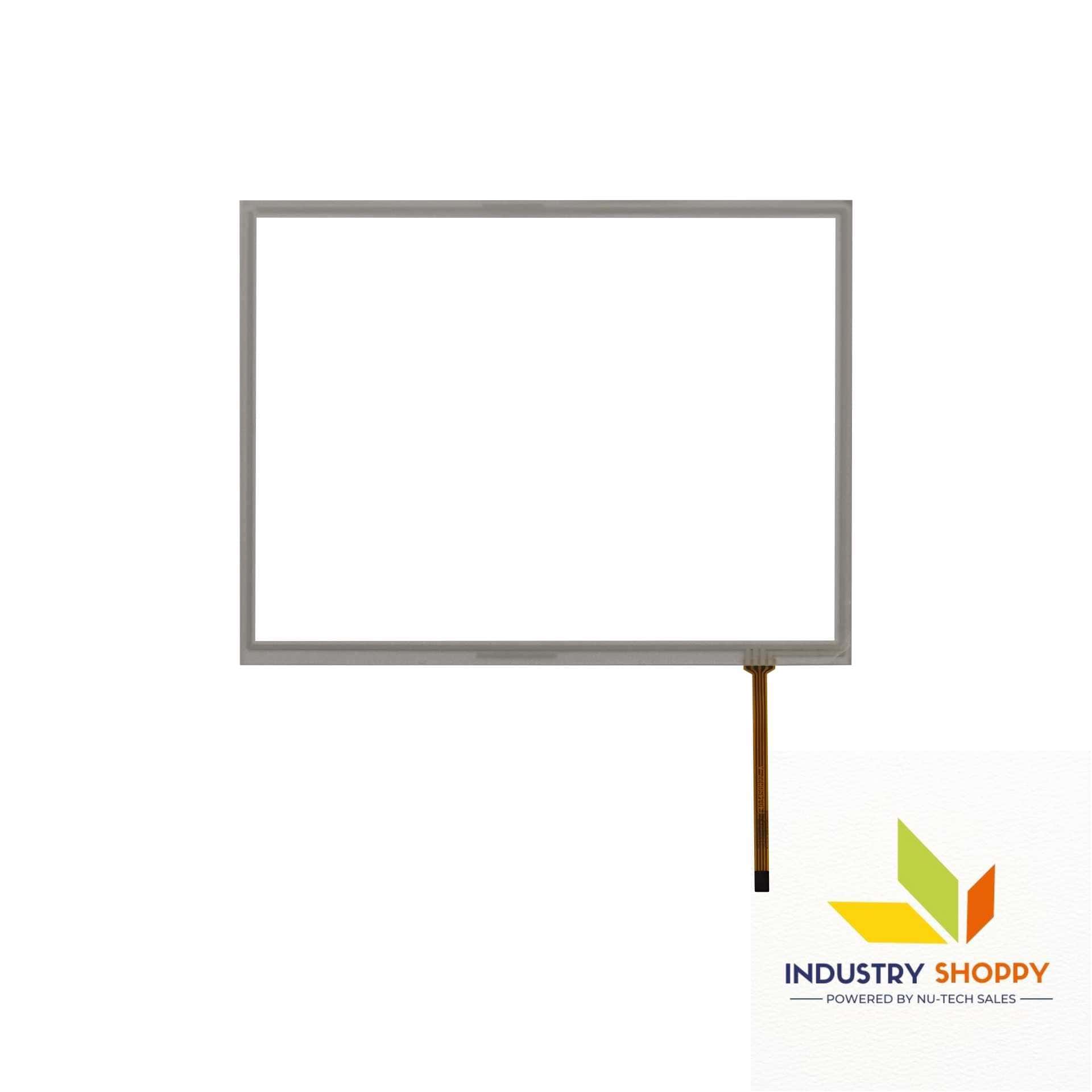 Touch Screen for FLEXEM FE4097IE HMI Panel