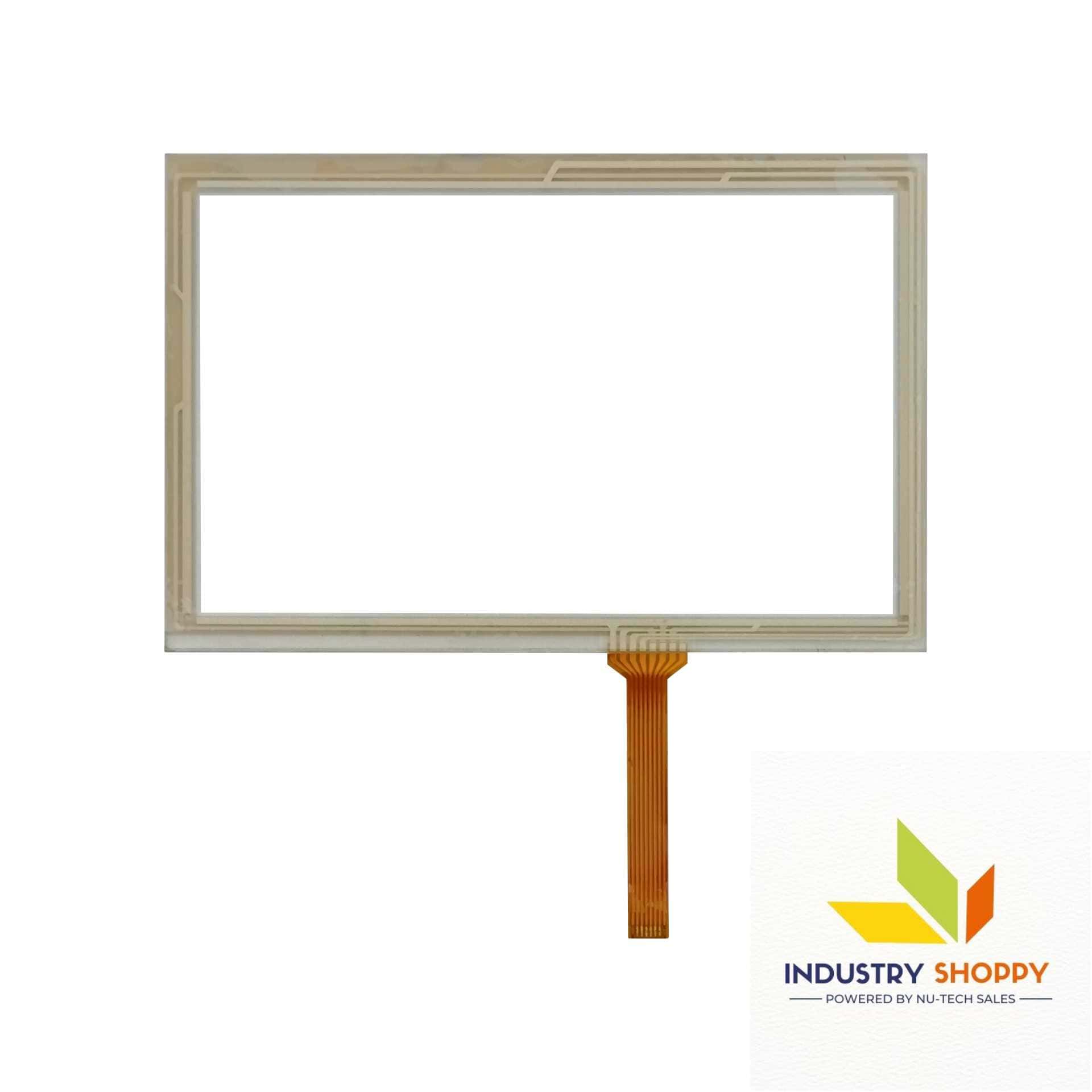 NTS FG8-7.0W-7013R-EX13760336RB Touch Screen
