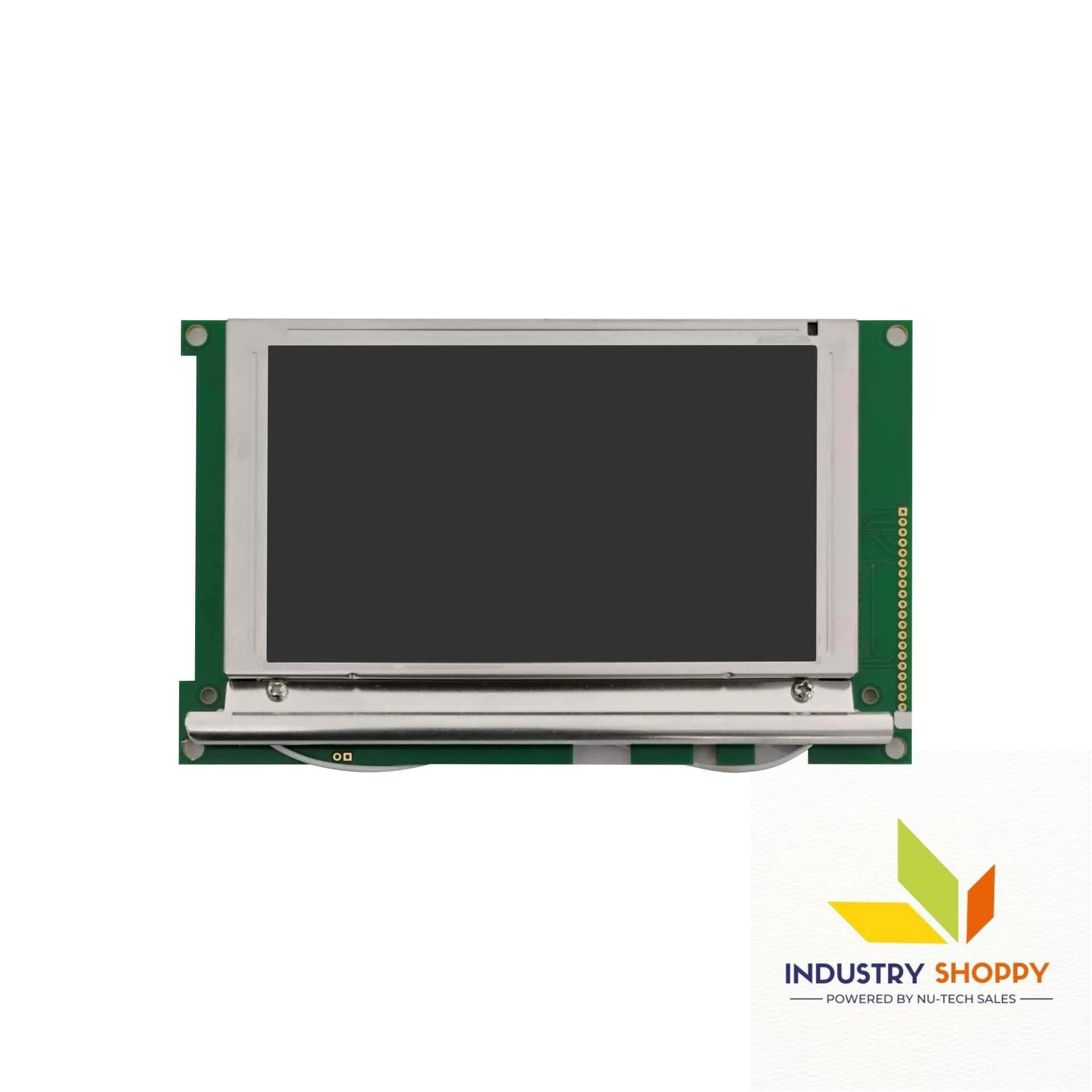 NTS FGM240128D LCD Module