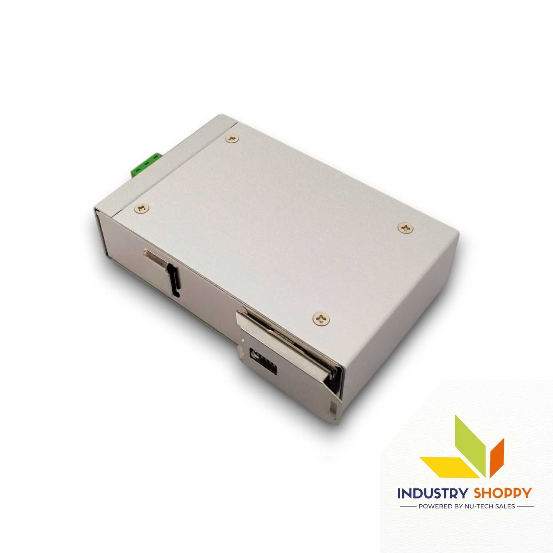 Phoenix FL Switch SFNB 5TX Ethernet Switch