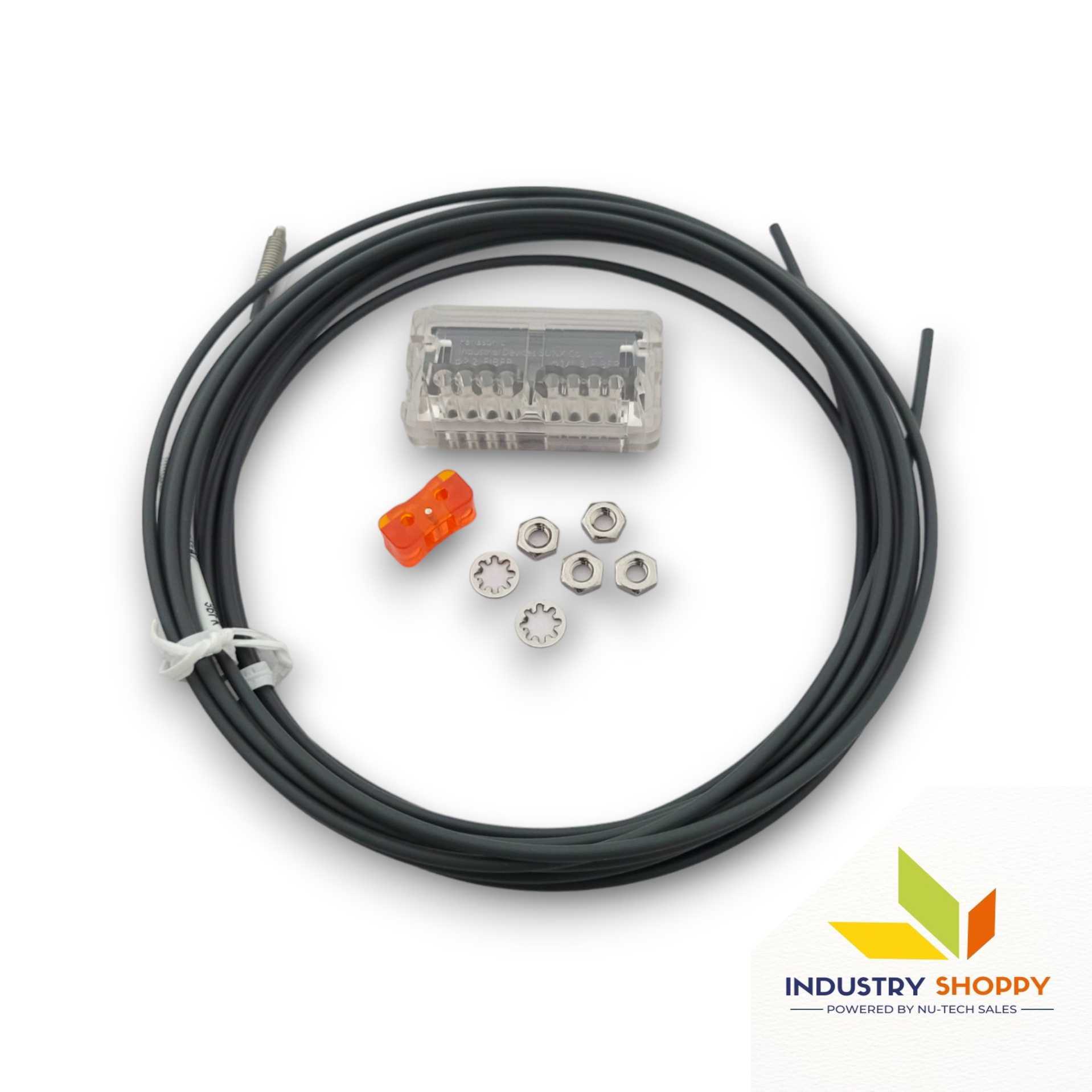Panasonic FT-42 Fibre Optic Sensor