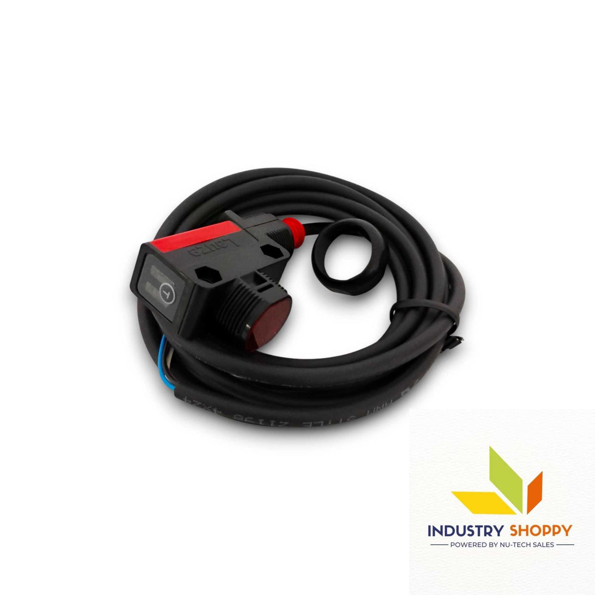 Leuze FT28.3/4P Diffuse Sensor