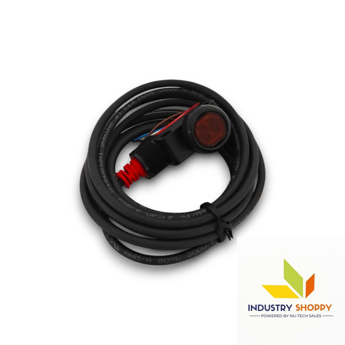 Leuze FT28.3/4P Diffuse Sensor